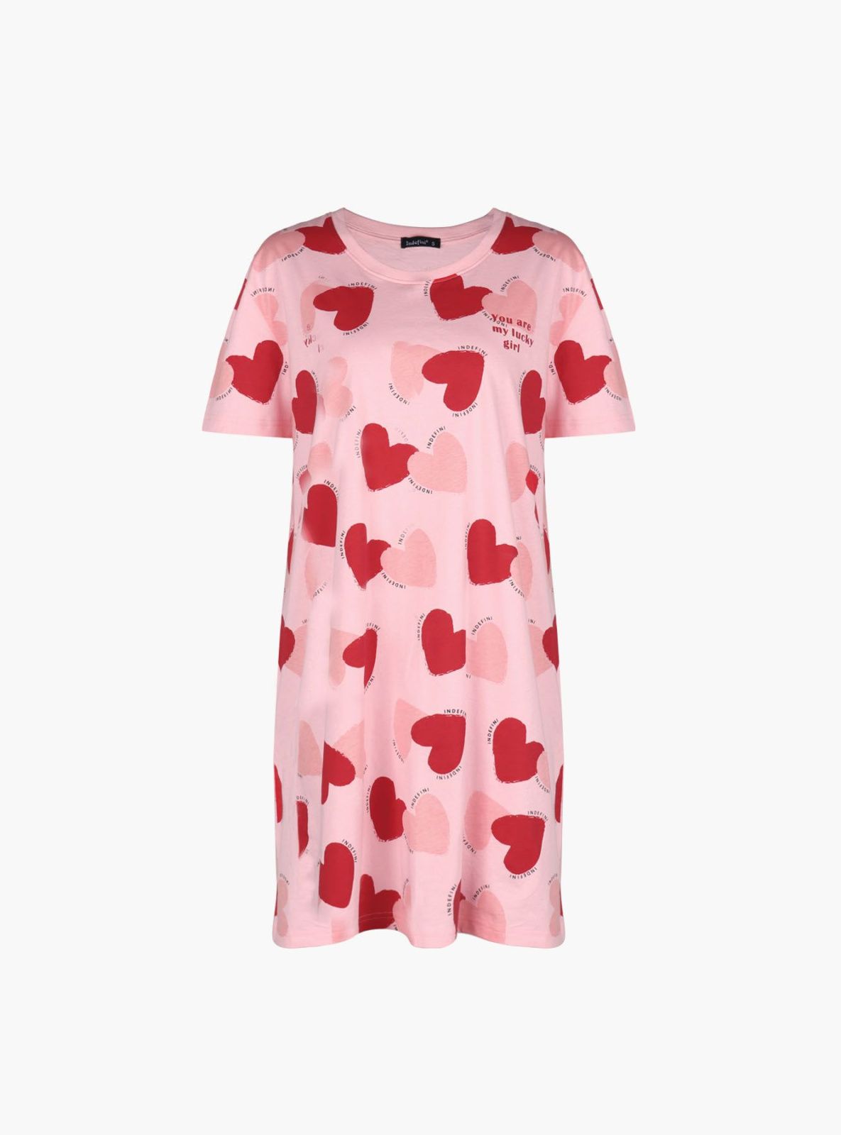 Cорочка женская Indefini (Арт.3284SDX)