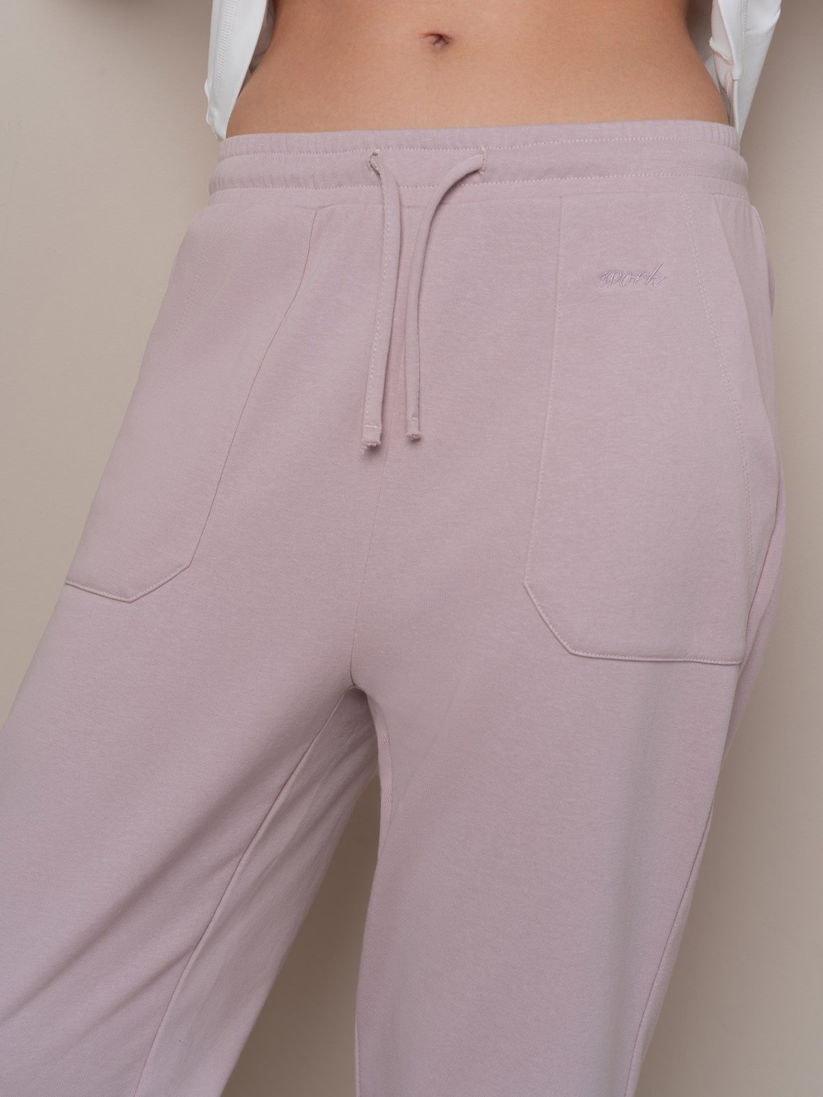 Женские брюки Indefini (Арт. 4242TDJ)