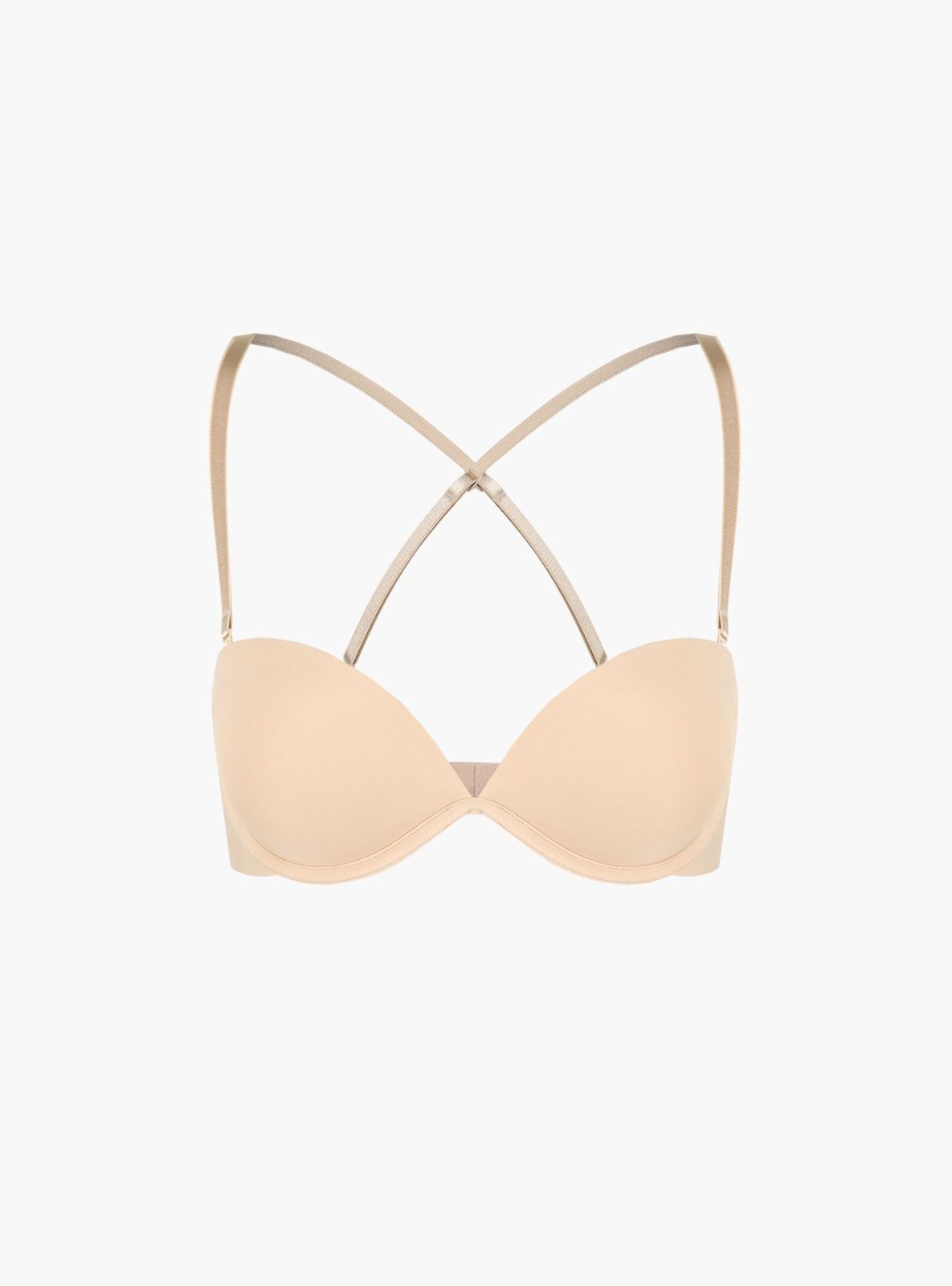 Бюстгальтер Пуш-ап Indefini (Арт. 4003WXY)
