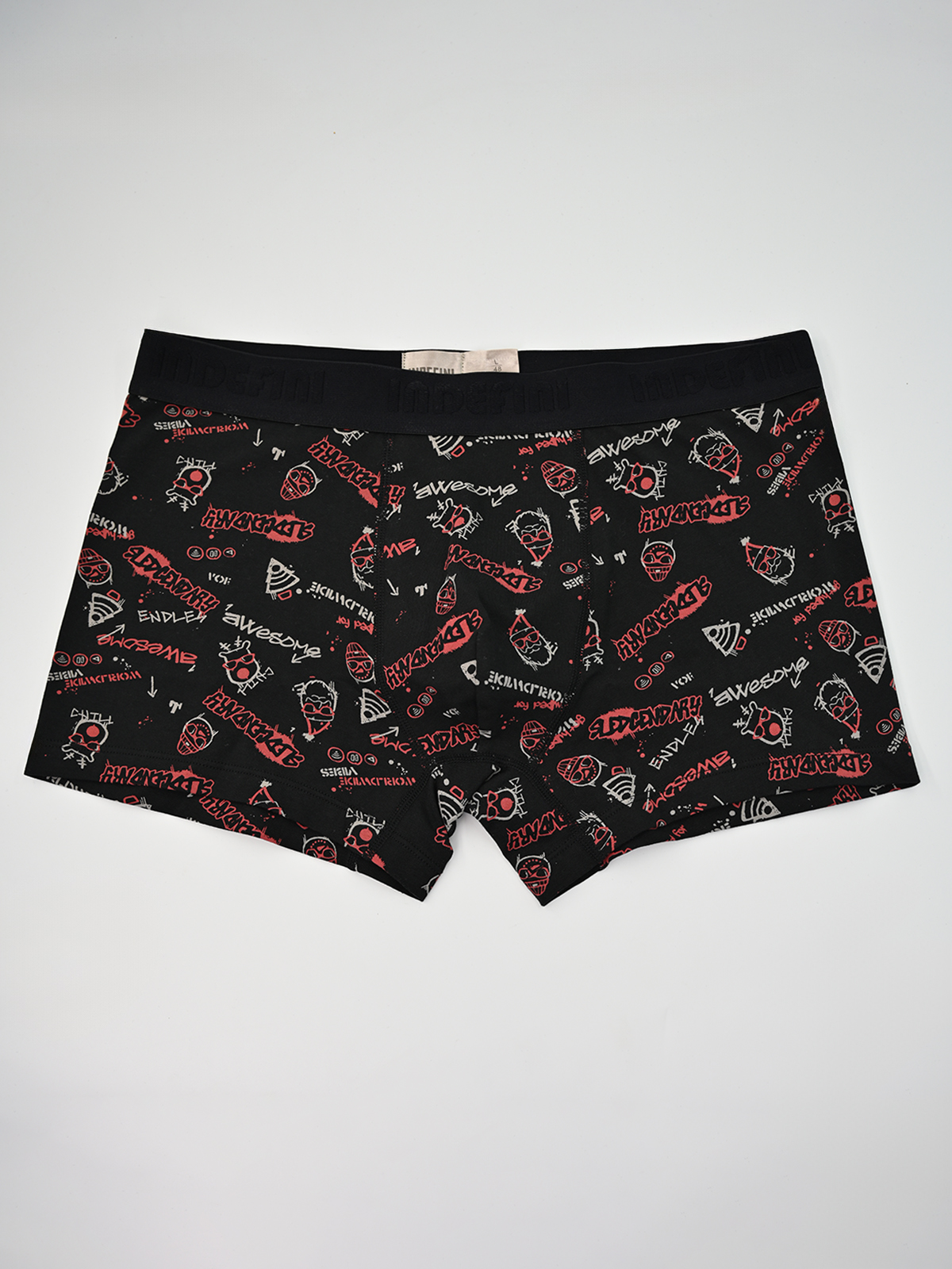 Мужские трусы (Арт. 5081MUF)