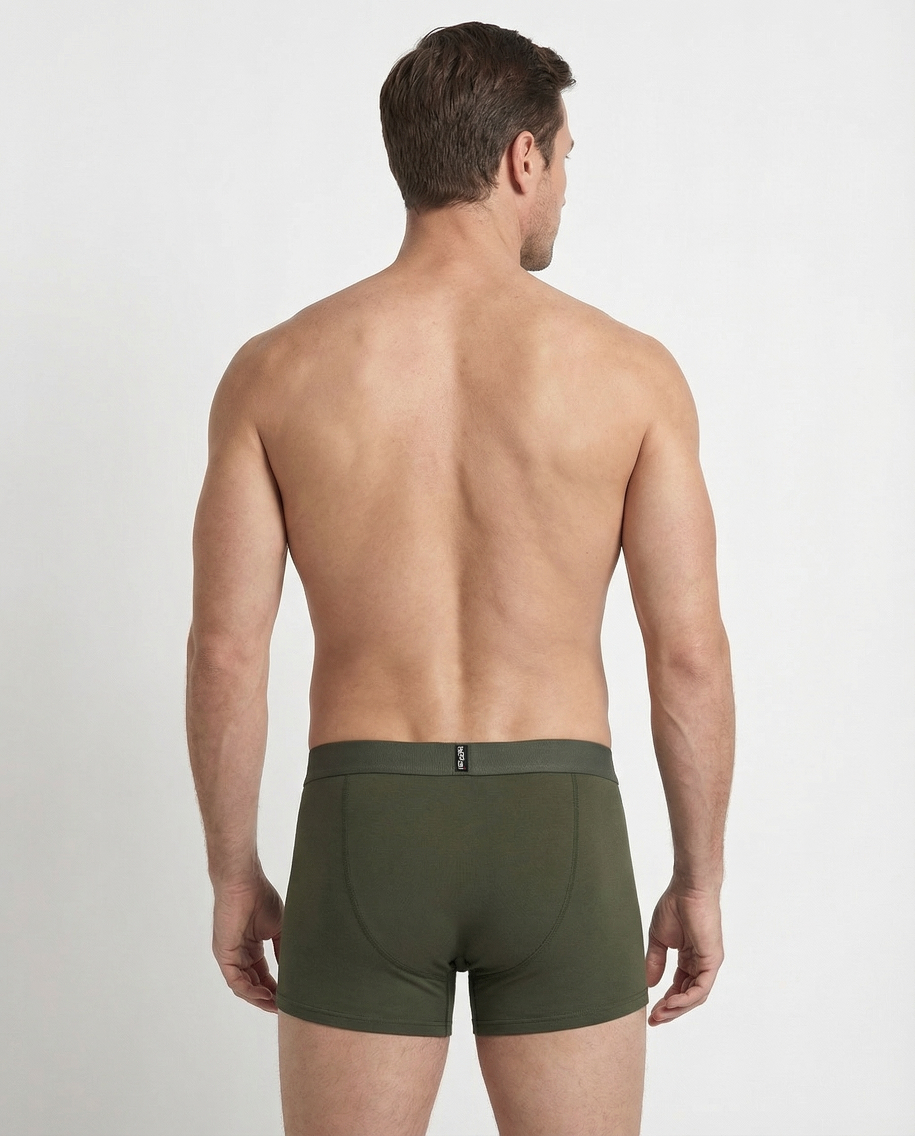 Мужские трусы (Арт. 5074MUG)