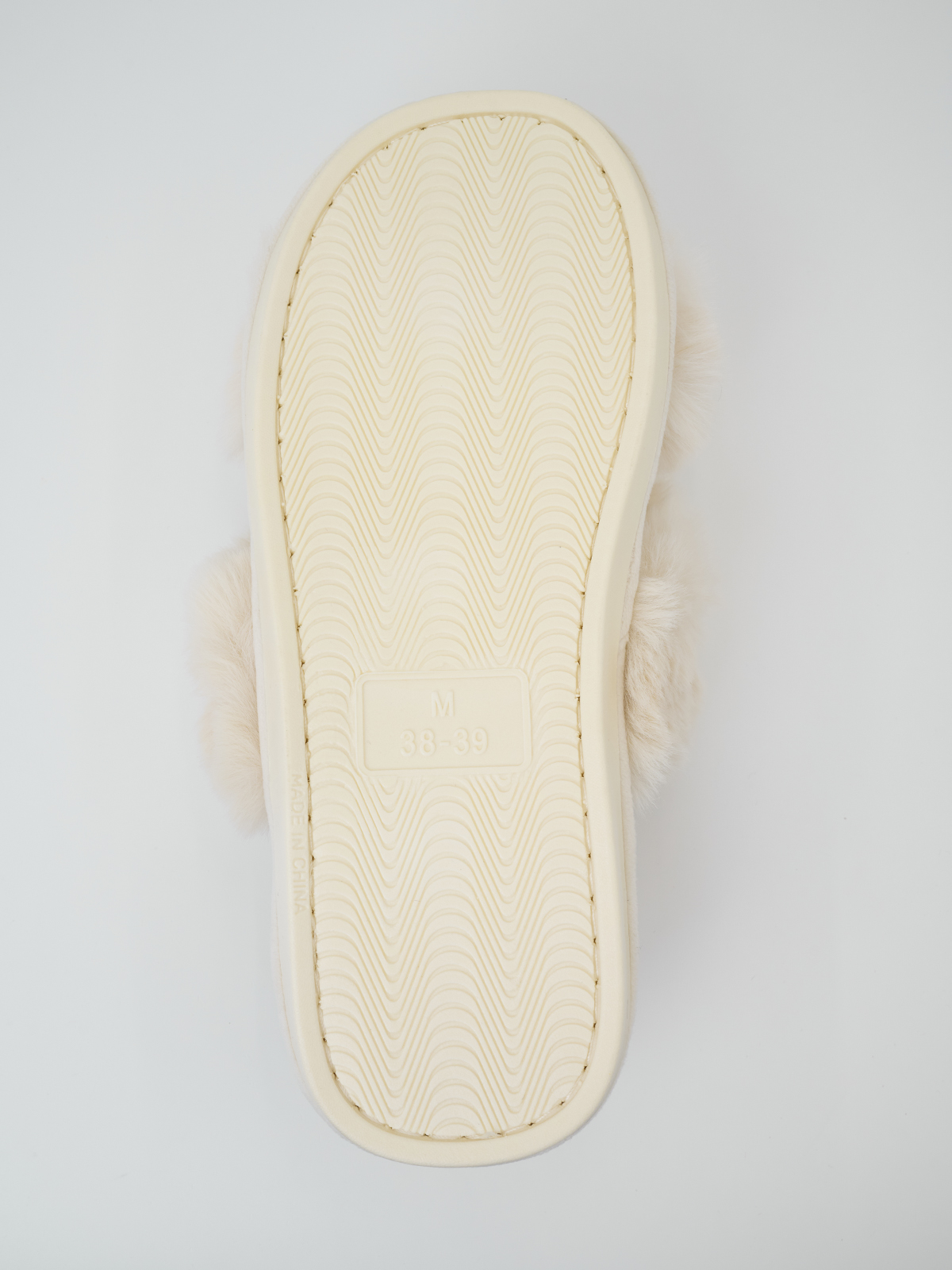 Тапочки Indefini (Арт. 5097SWT)