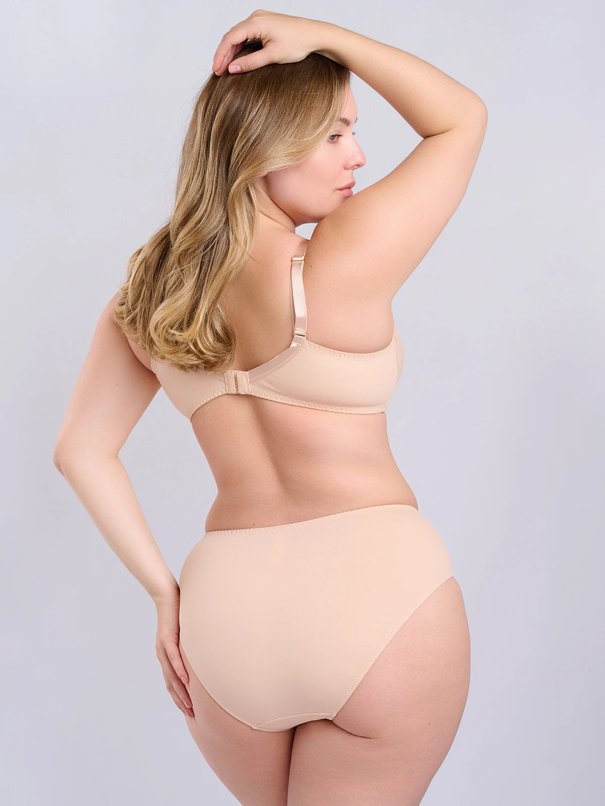 Комплект нижнего белья indefini (арт. 5126WXY-K)