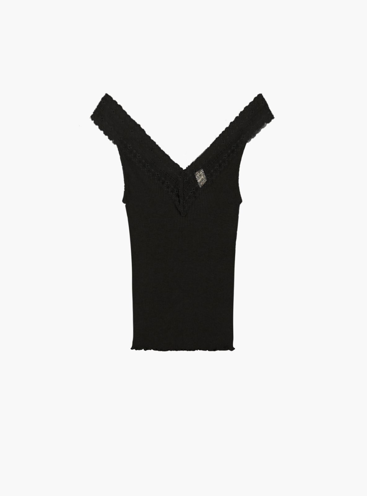 Женская майка Indefini (Арт. 3247TDJ)