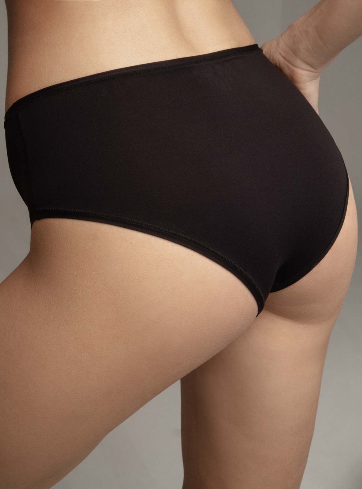 Женские трусы танга Indefini (Арт.4057WUV)