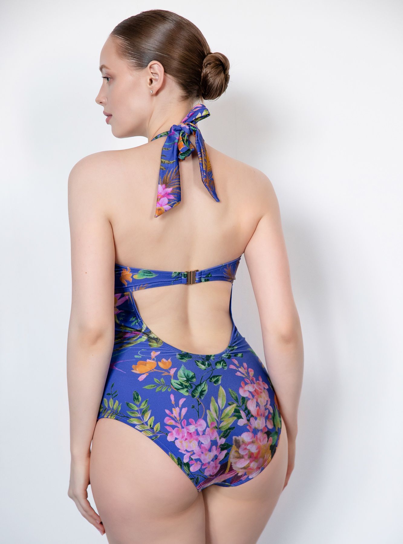 Купальник Indefini (Арт. 732100-3031YLT)