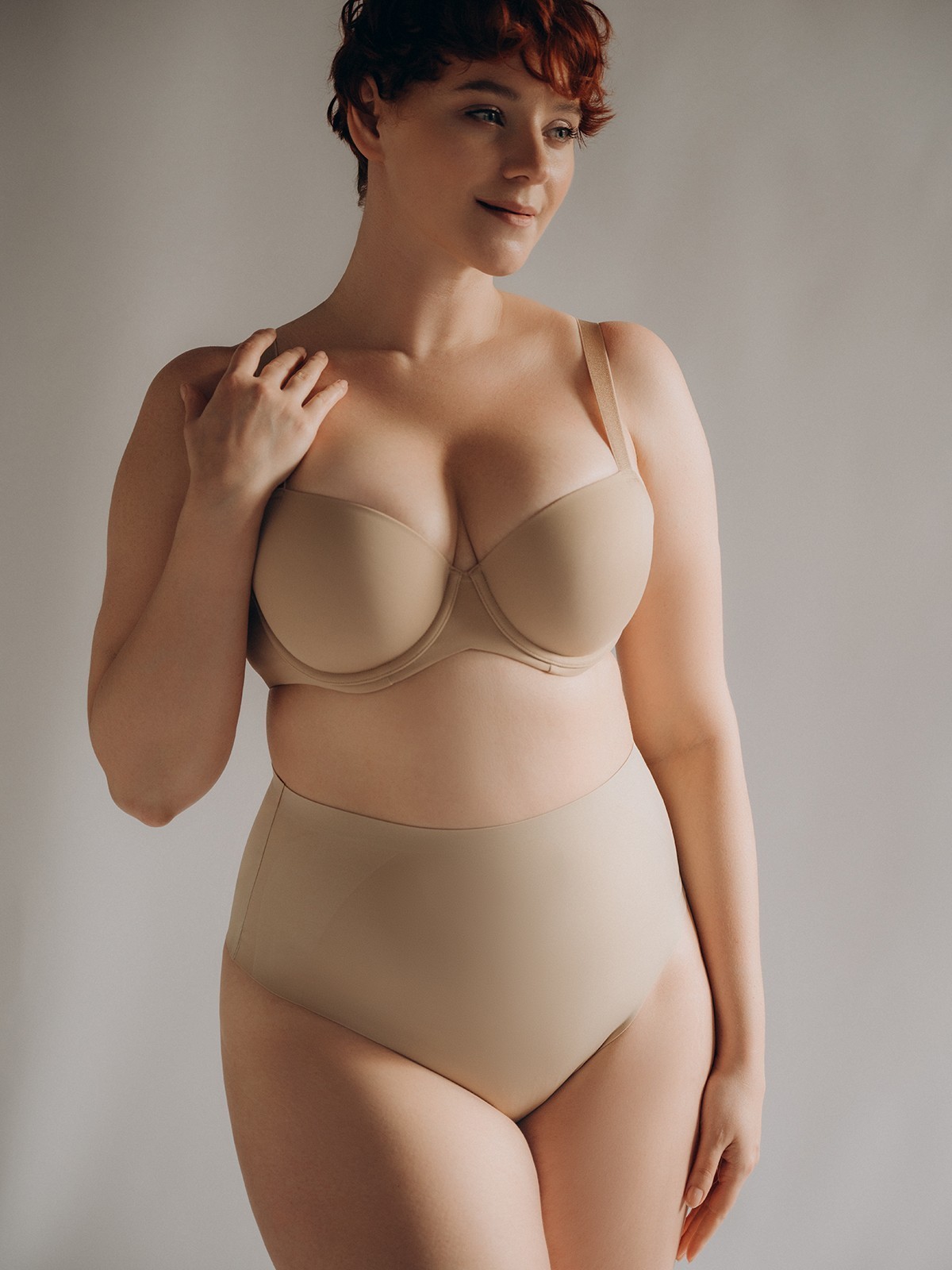 Бюстгальтер Indefini (Арт. 5031WXY)