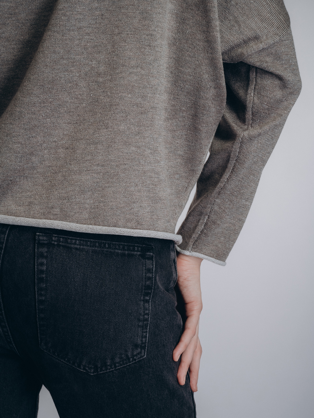 Женская кофта  (Арт. 5214TCC)