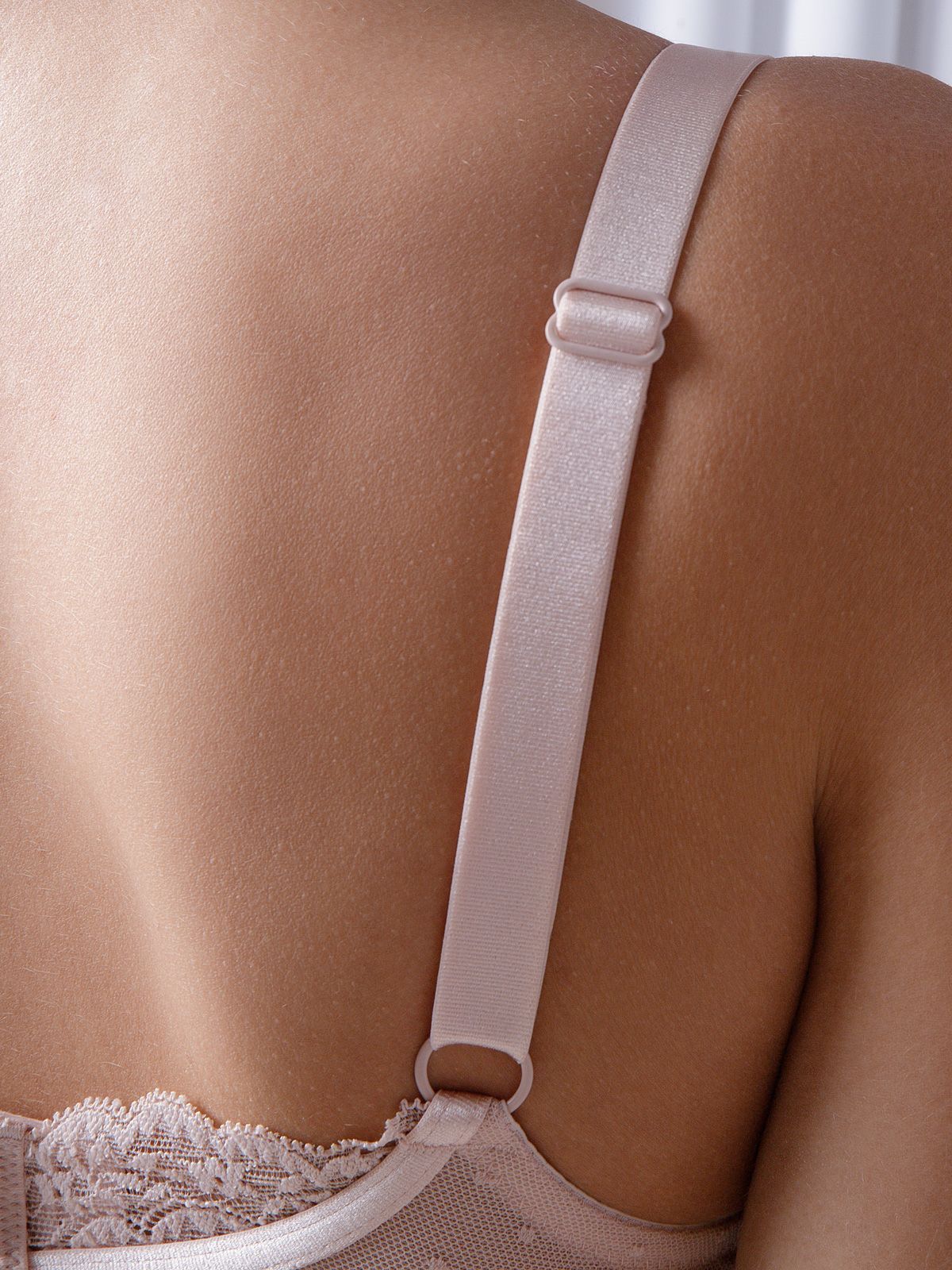 Комплект нижнего белья Indefini (Арт. 3061WXY)