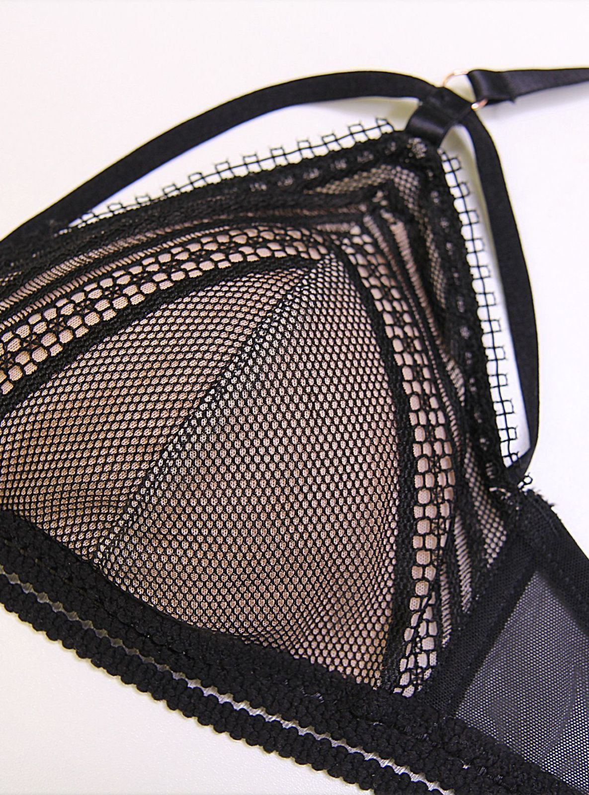 Комплект нижнего белья Indefini (318000-2097WXY)