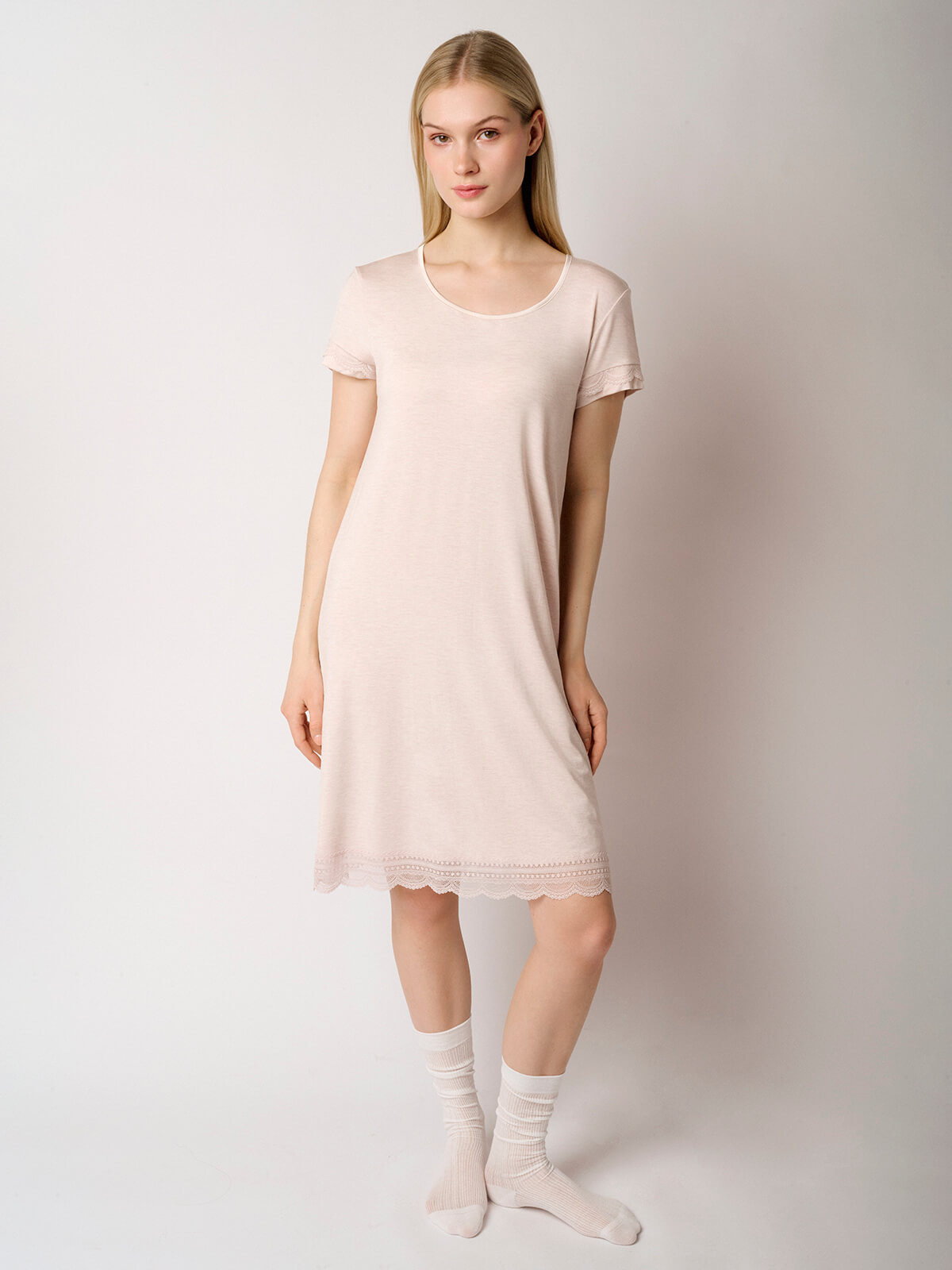 Ночная сорочка (Арт. 5313SDX)