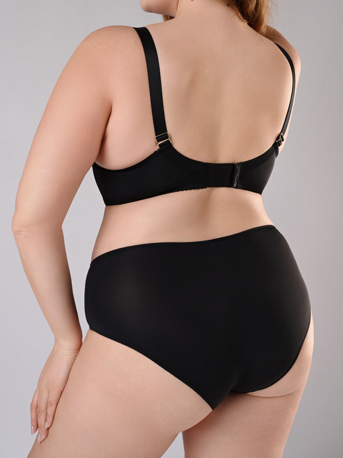 Комплект нижнего белья Indefini (Арт. 4164WXY-K)