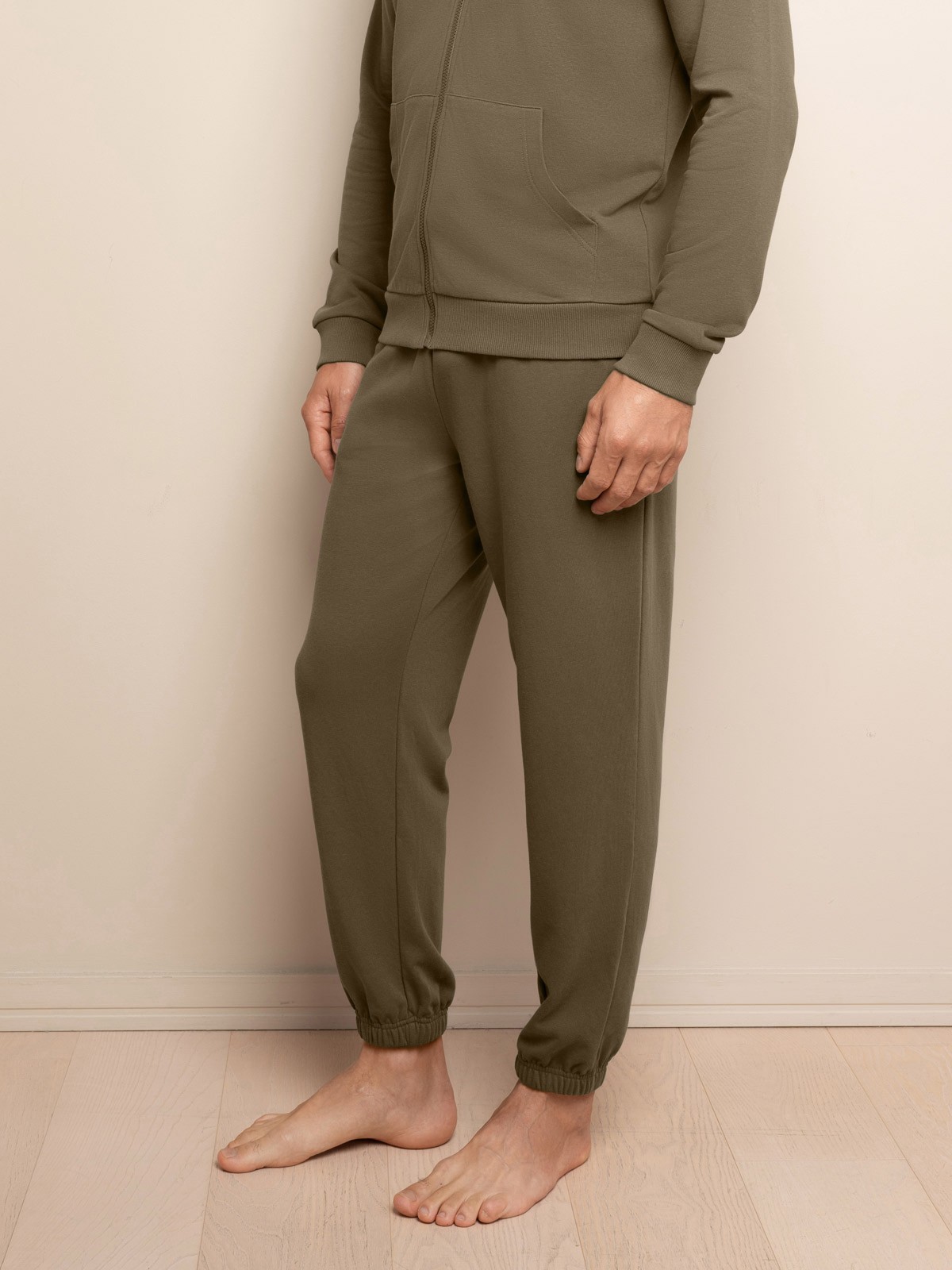 Домашняя пижама Indefini (Арт. 4029PDS-4050PCK)