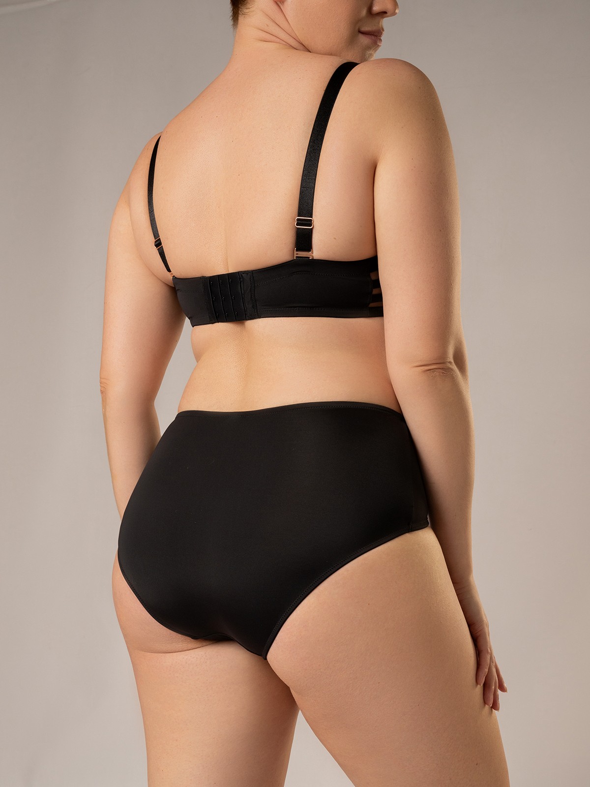 Комплект нижнего белья Indefini (Арт. 4226WXY-K)