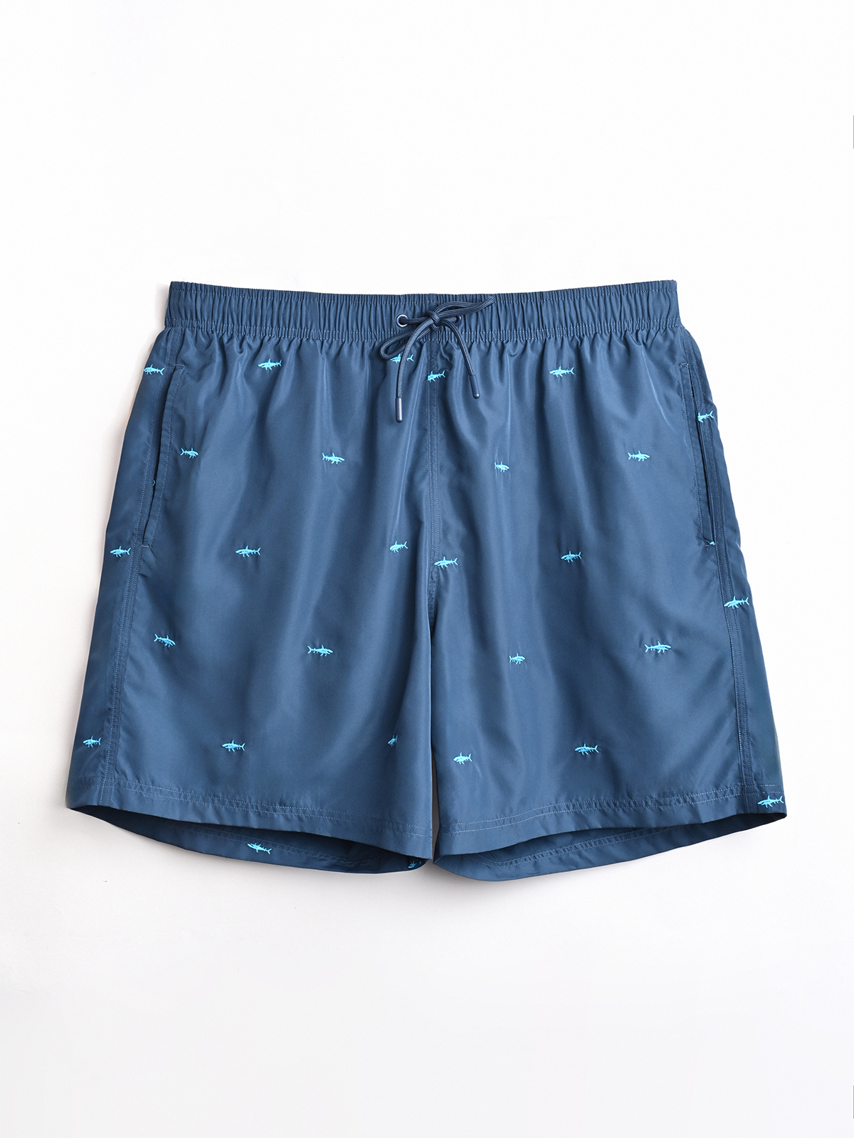 Мужские шорты пляжные (Арт. 6123YMS)