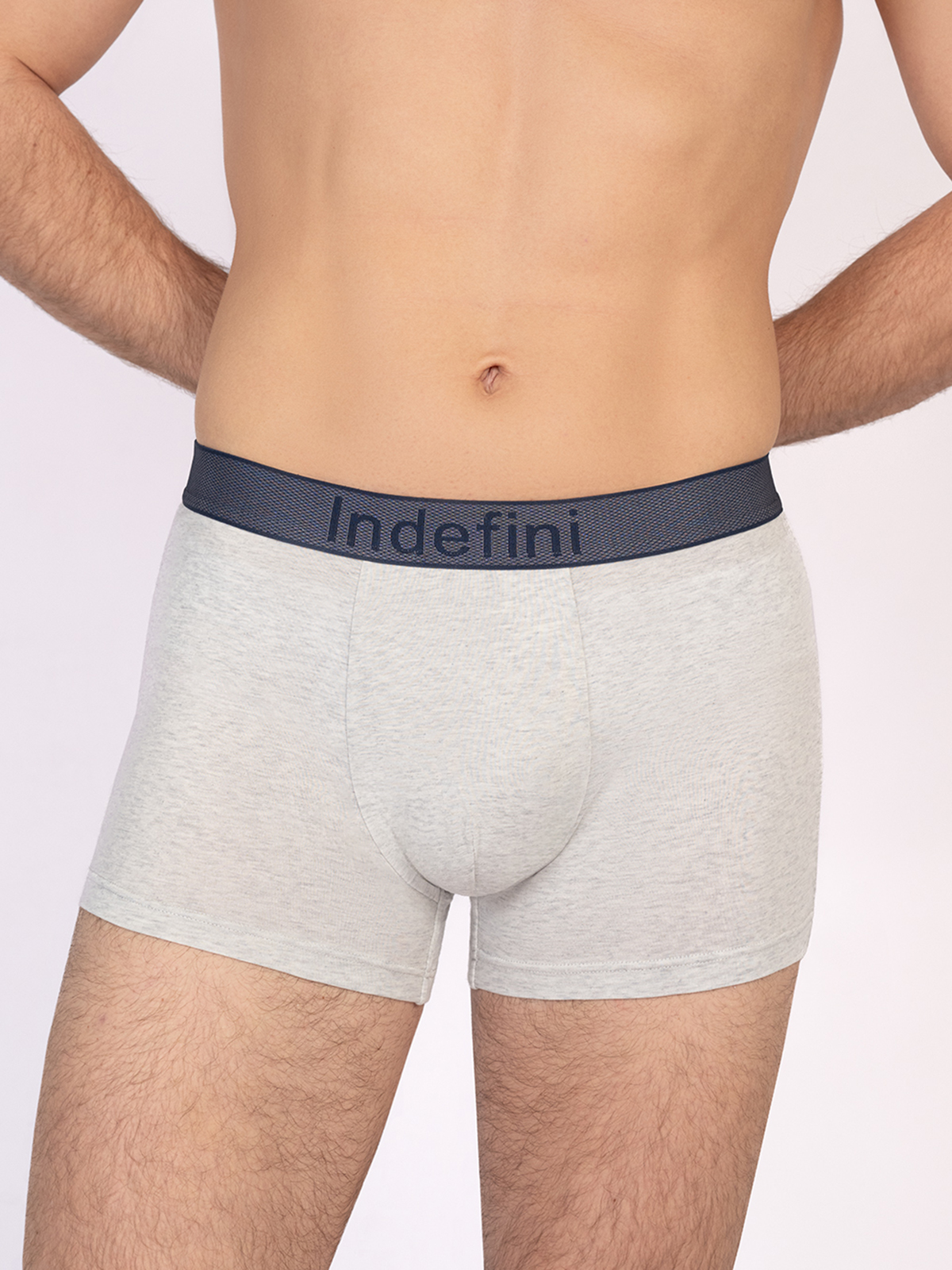 Мужские трусы из бамбука (Арт. 4036MUG)