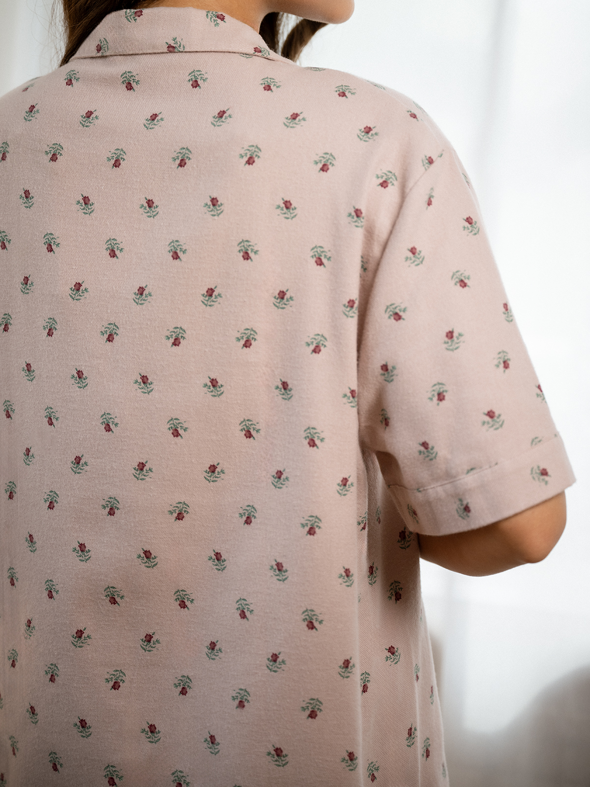 Женская пижама (Арт. 5187TBC)