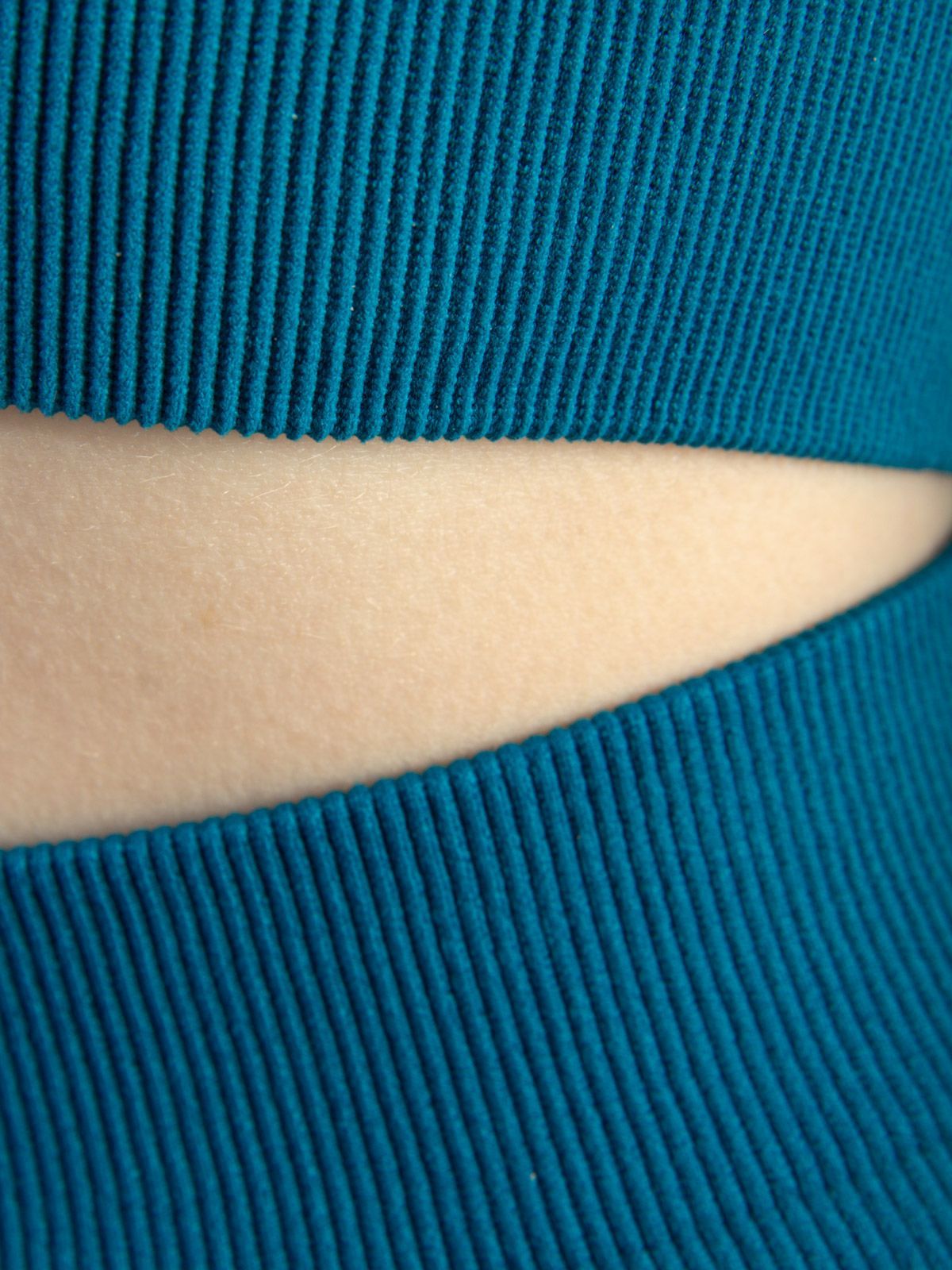 Женский топ Indefini (Арт. 4051TDJ)