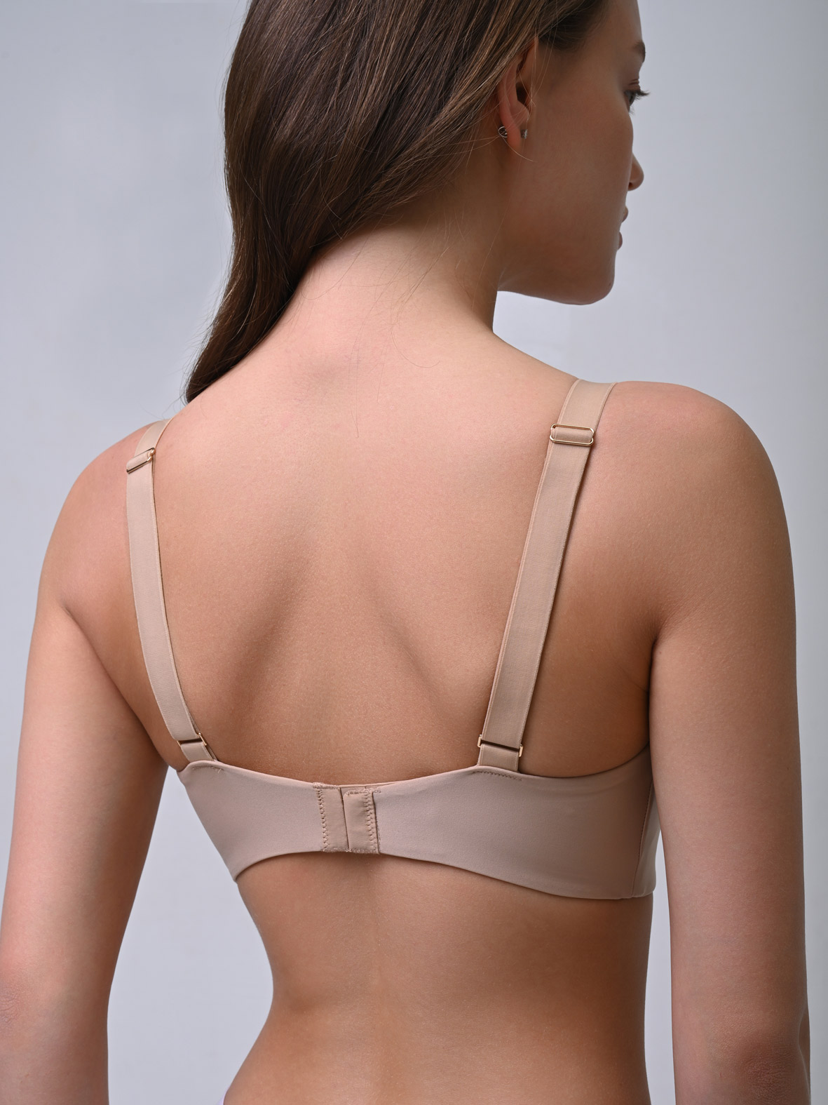 Бюстгальтер с мягкими косточками (Арт. 4055WXY)