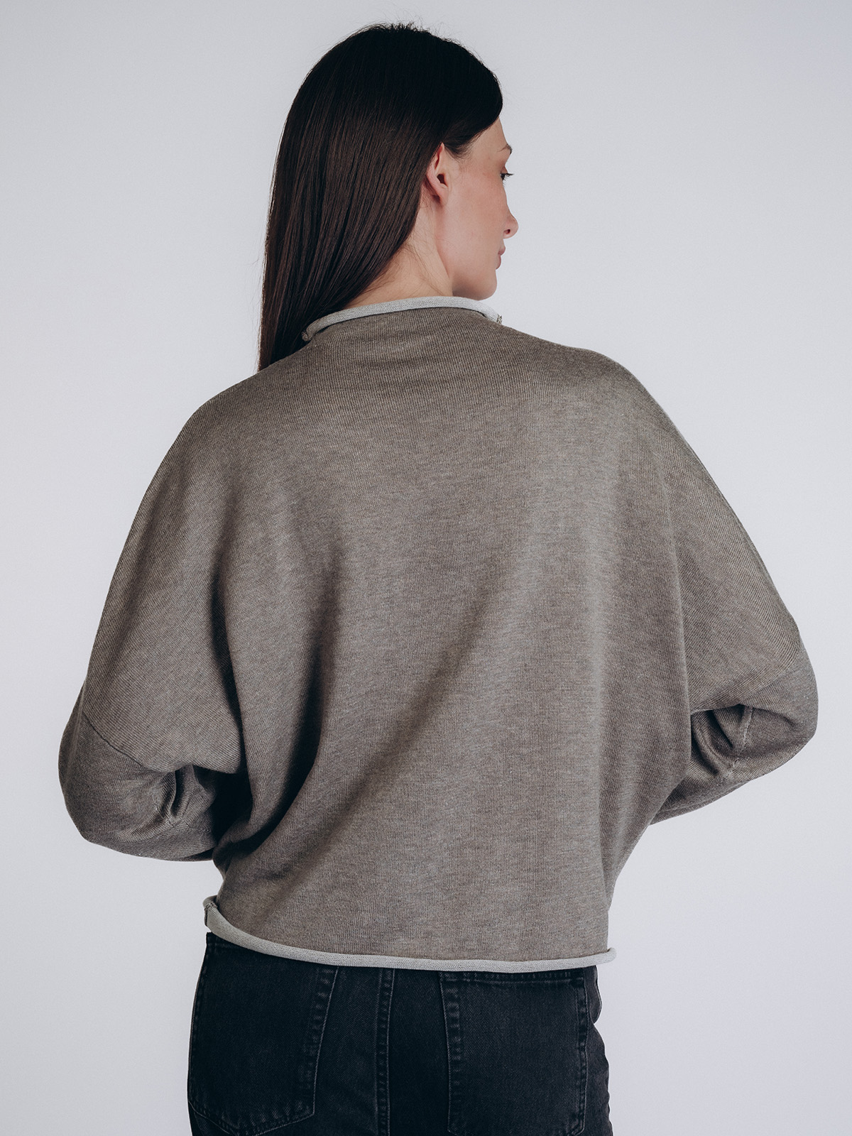 Женская кофта  (Арт. 5214TCC)