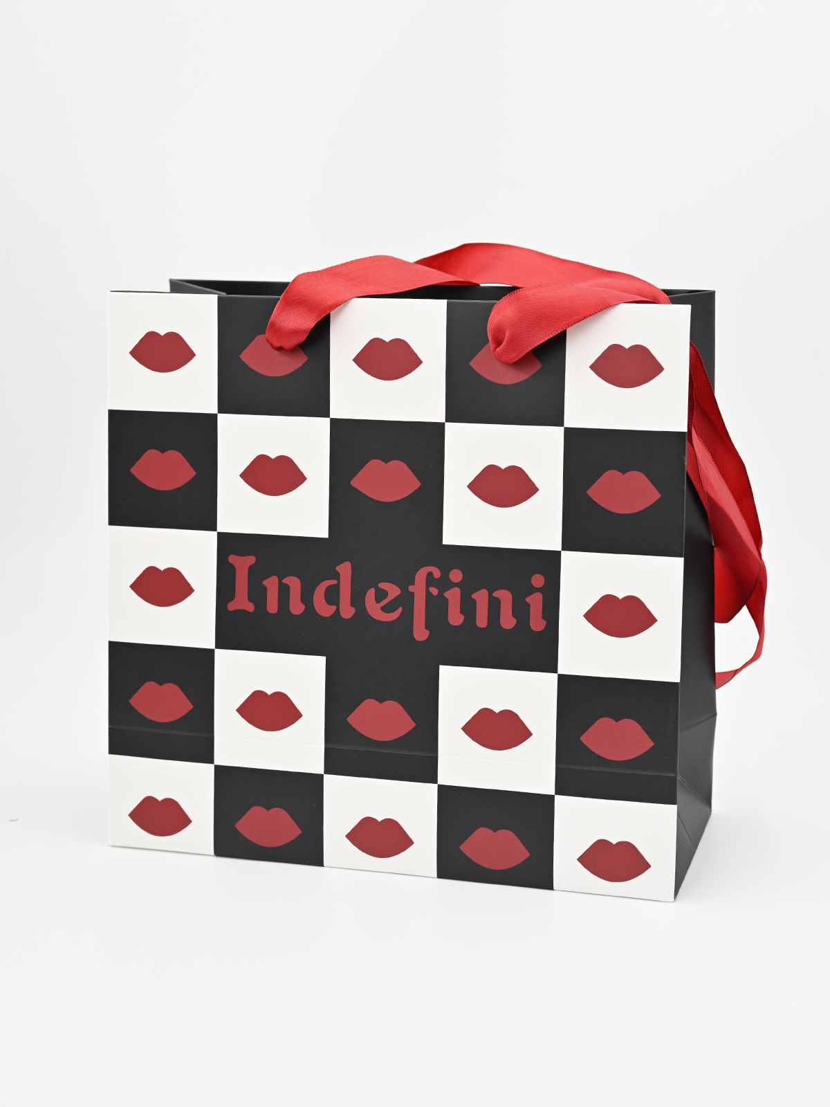 Пакет подарочный Indefini 24*23 (Арт. CWD014-2)