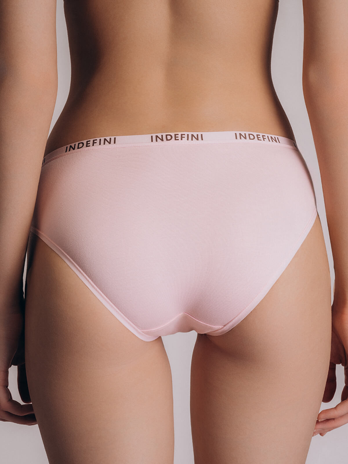 Женские трусы слипы (Арт. 3327LUF)