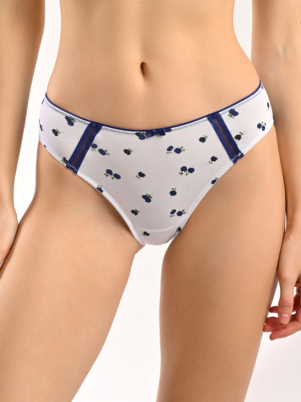 Женские трусы бразилиана (Арт. 1242LUS)