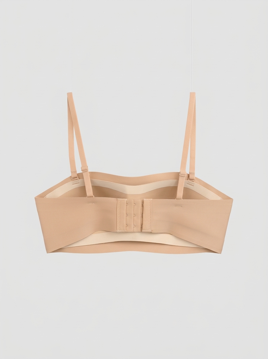 Бесшовный бюстгальтер-топ  (Арт. 4179WXY-S)