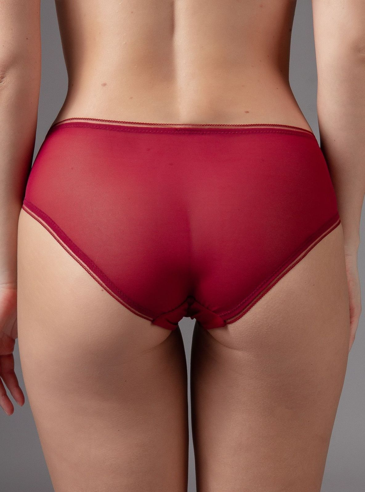 Комплект нижнего белья Indefini ( Арт. 1069WXY)