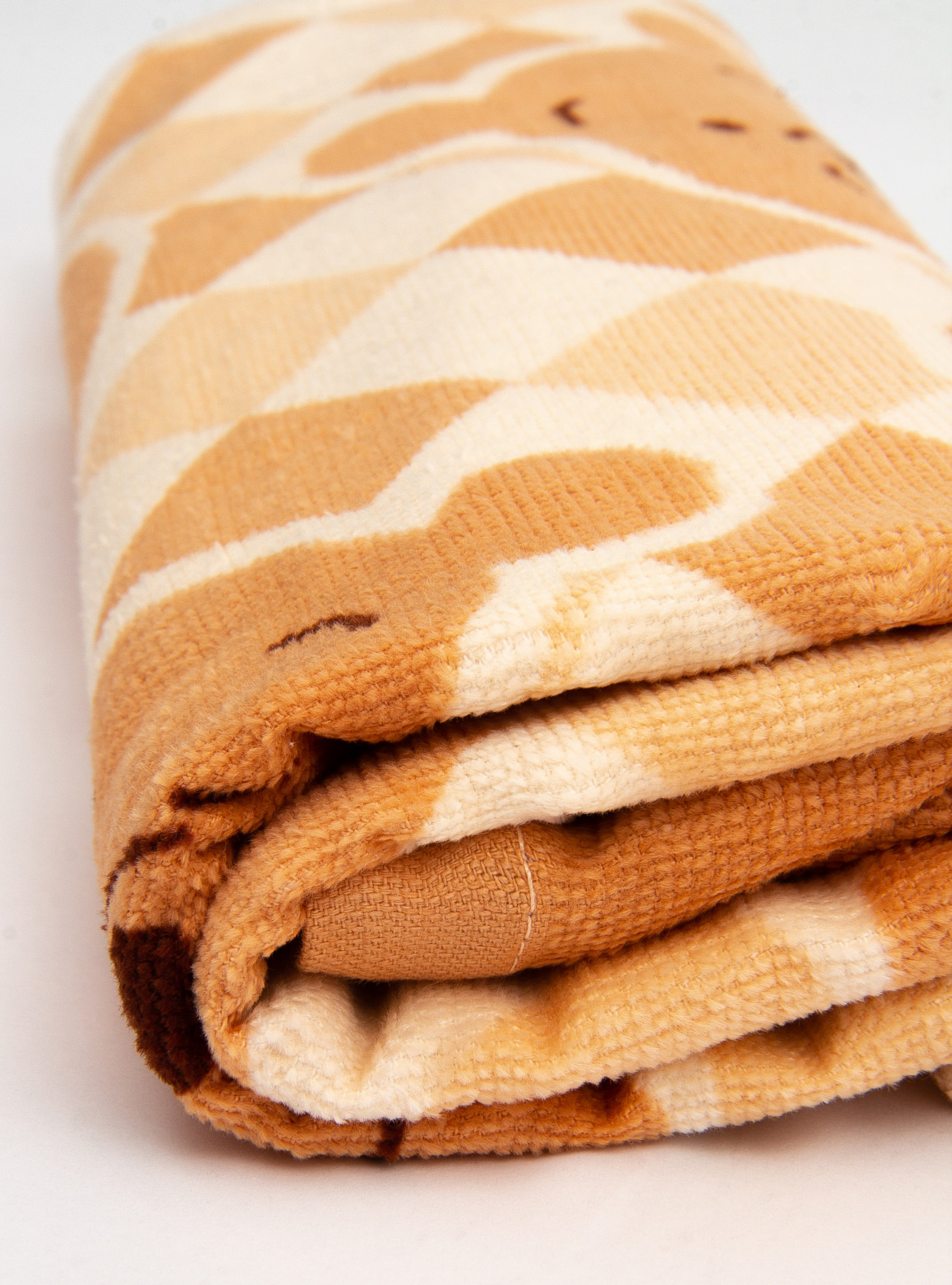 Детское полотенце для ванной 60*120 ( Арт. XYJ003)