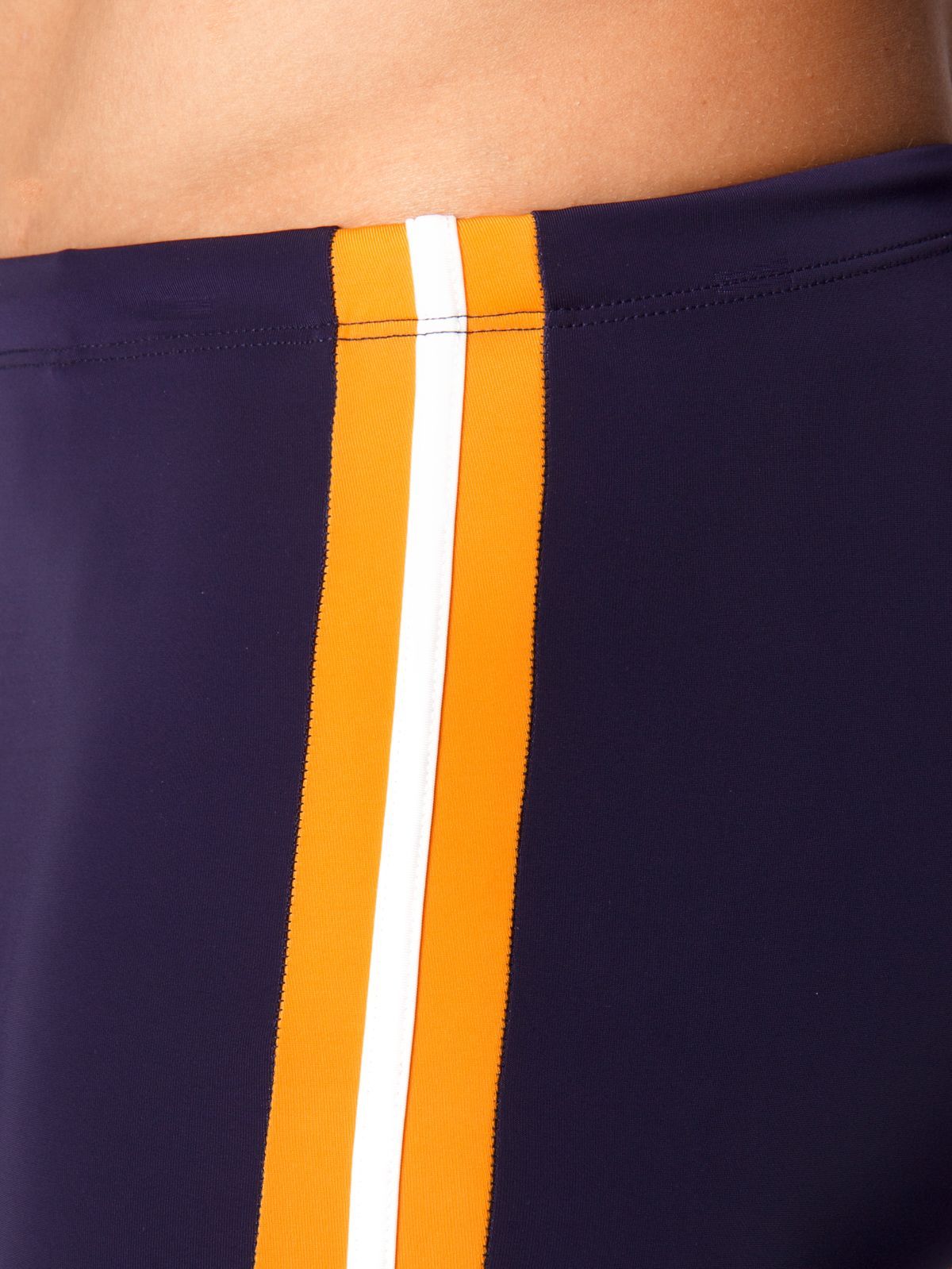 Пляжные шорты Indefini (Арт.782100-3042YMD)