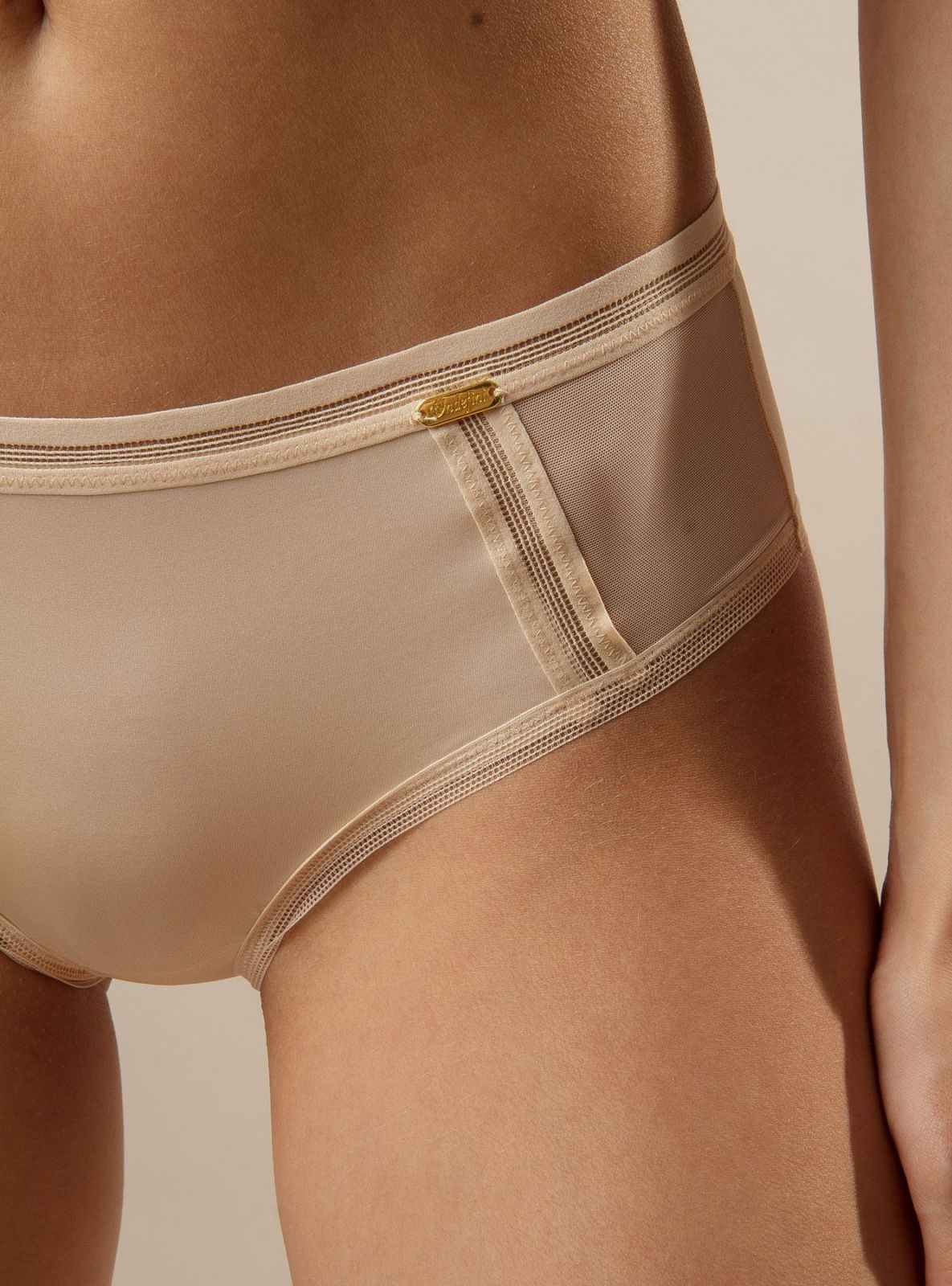 Женские трусы танга Indefini (Арт.138000-1181WUV)