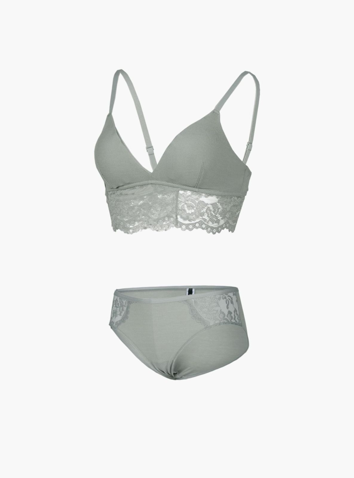 Комплект нижнего белья Indefini (Арт. 2064WXY)