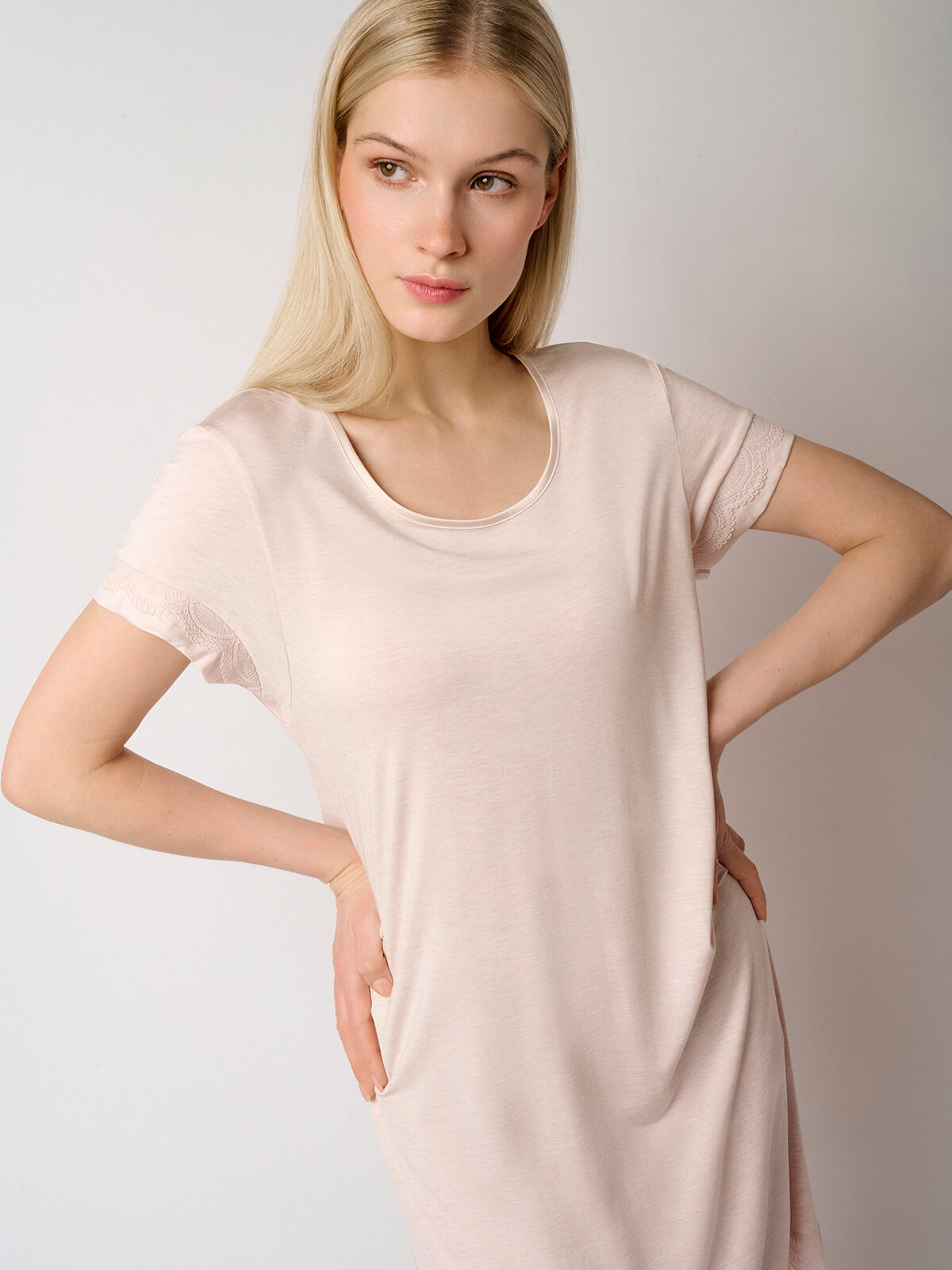 Ночная сорочка (Арт. 5313SDX)