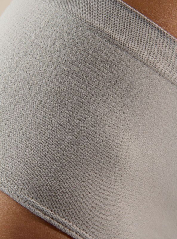 Слипы с высокой талией Indefini (Арт. 3392WUV)