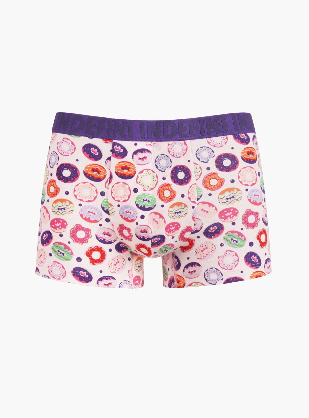 Мужские трусы indefini (Арт. 2134MUF)