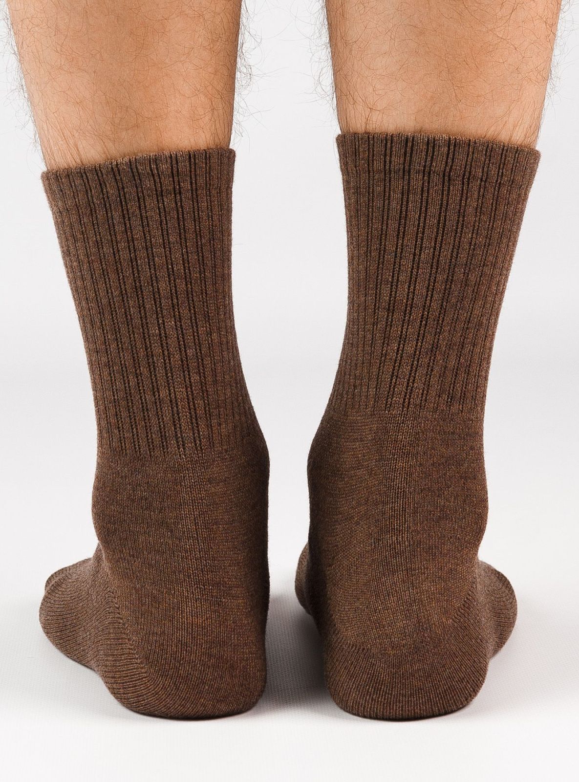 Мужские носки Indefini (Арт. 4007SLWE)