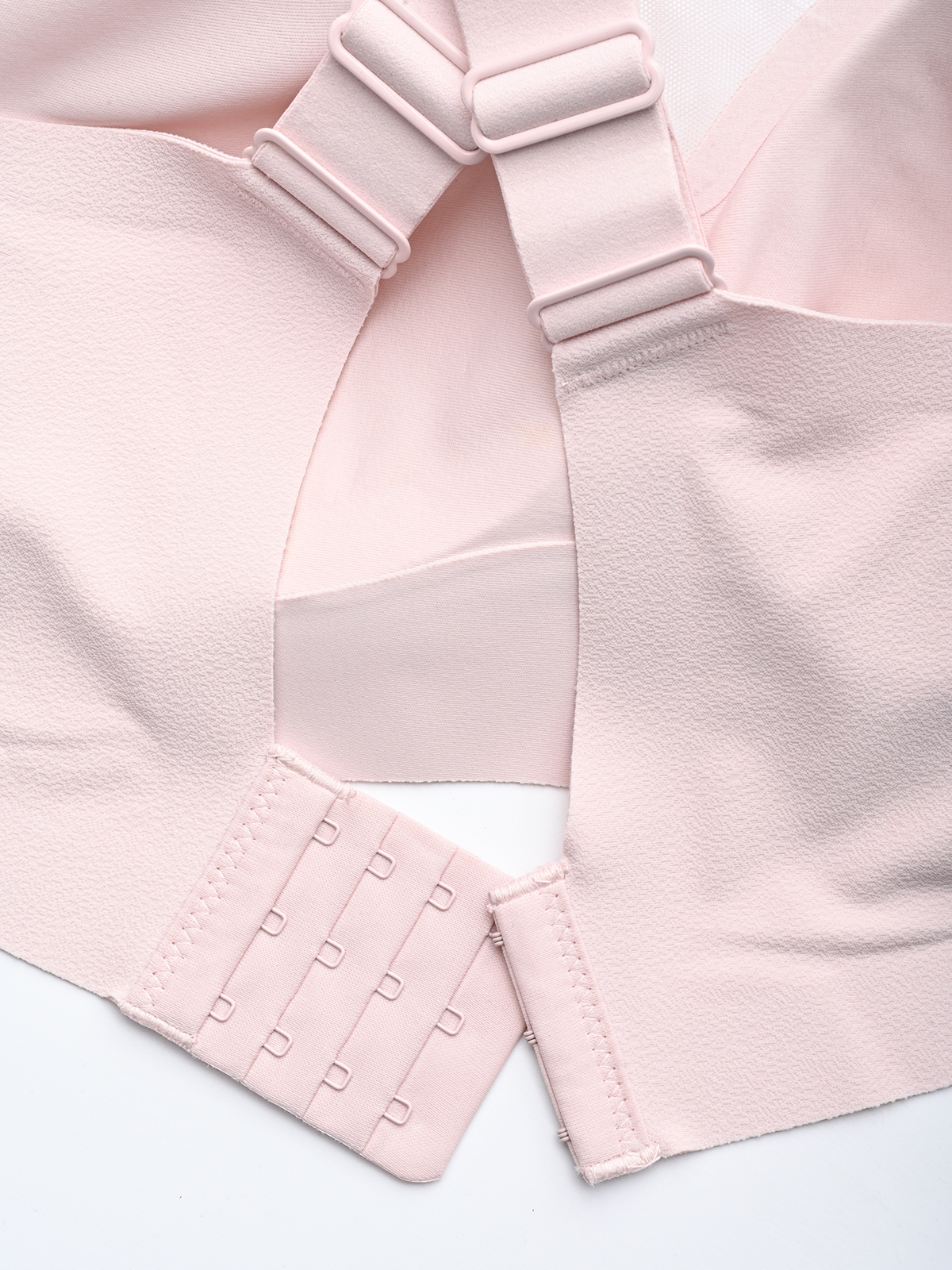 Бесшовный бюстгальтер PLUS-SIZE (Арт. 5193WXY)