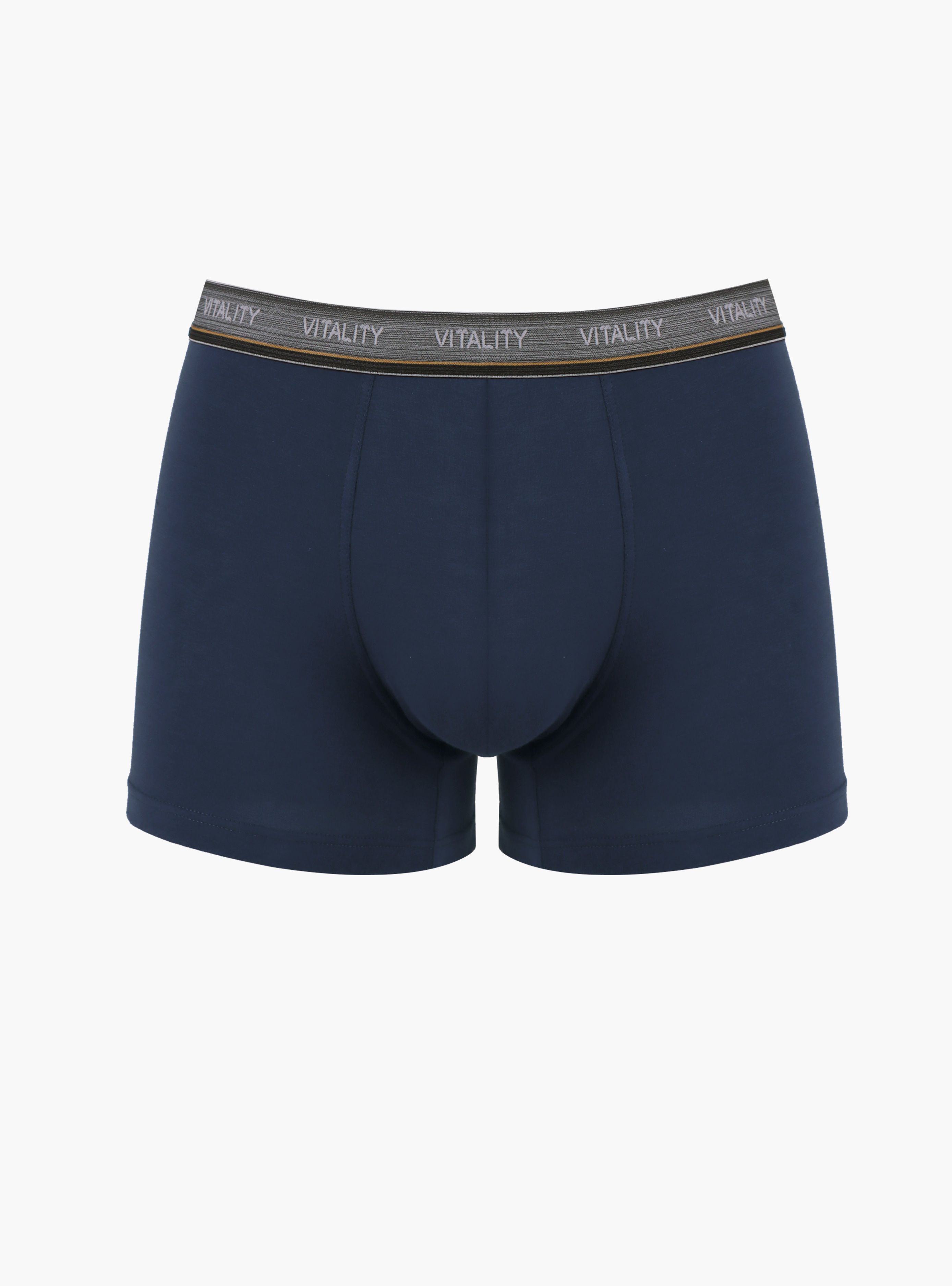 Мужские трусы боксеры Indefini (Арт. 4040MUG)