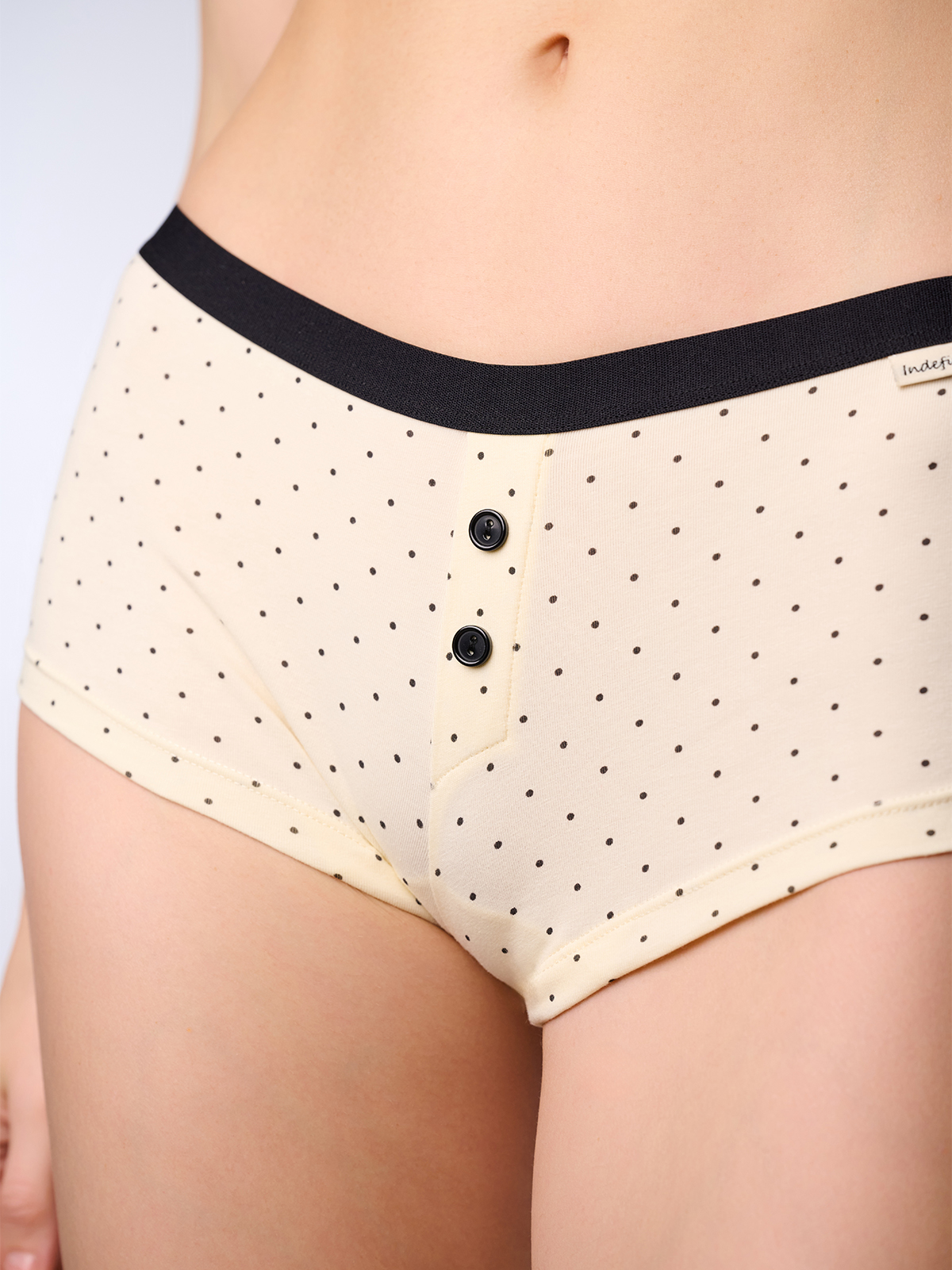 Женские трусы-шорты (Арт. 5254LUF)