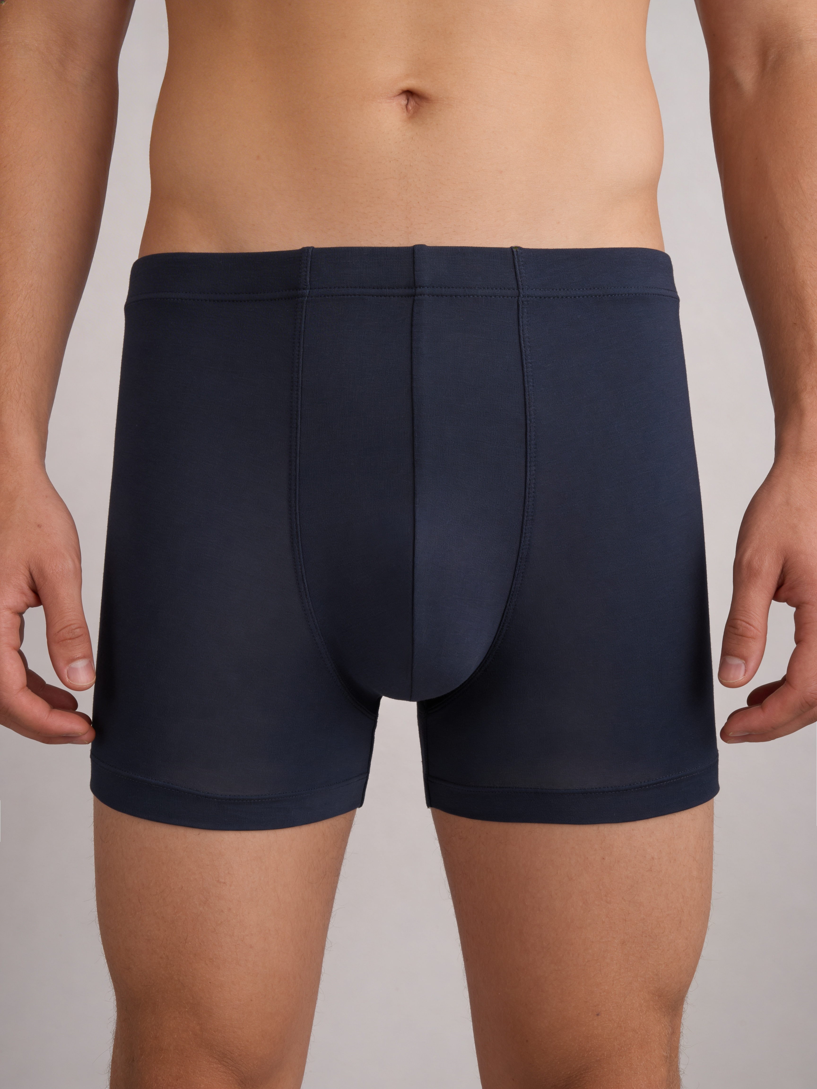 Мужские трусы боксеры (Арт. 5141MUG)