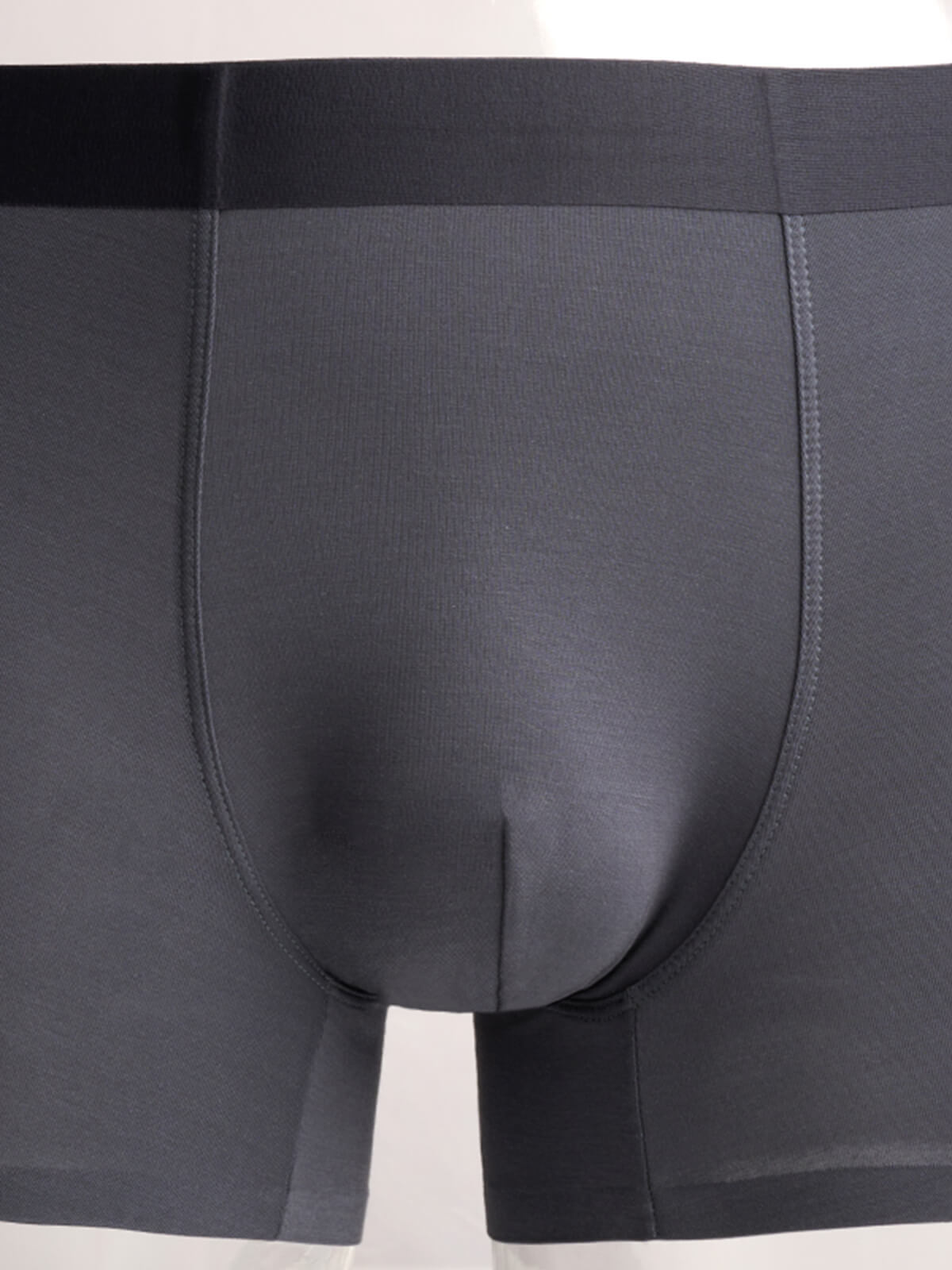 Мужские трусы боксеры (Арт. 5139MUG)