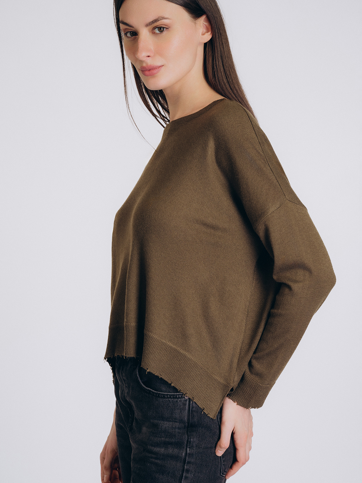 Женская кофта (Арт. 5217TCC)