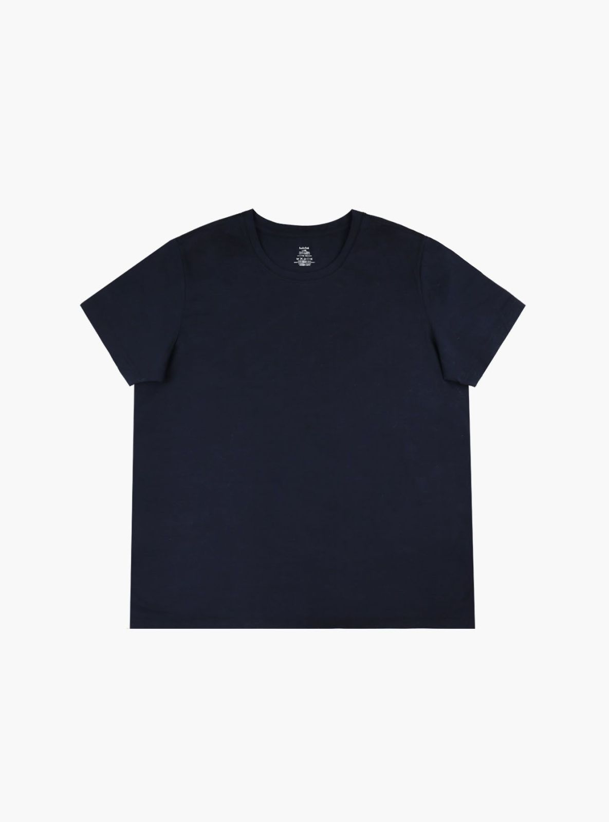 Мужская футболка из хлопка Indefini (Арт. 3030PDS)