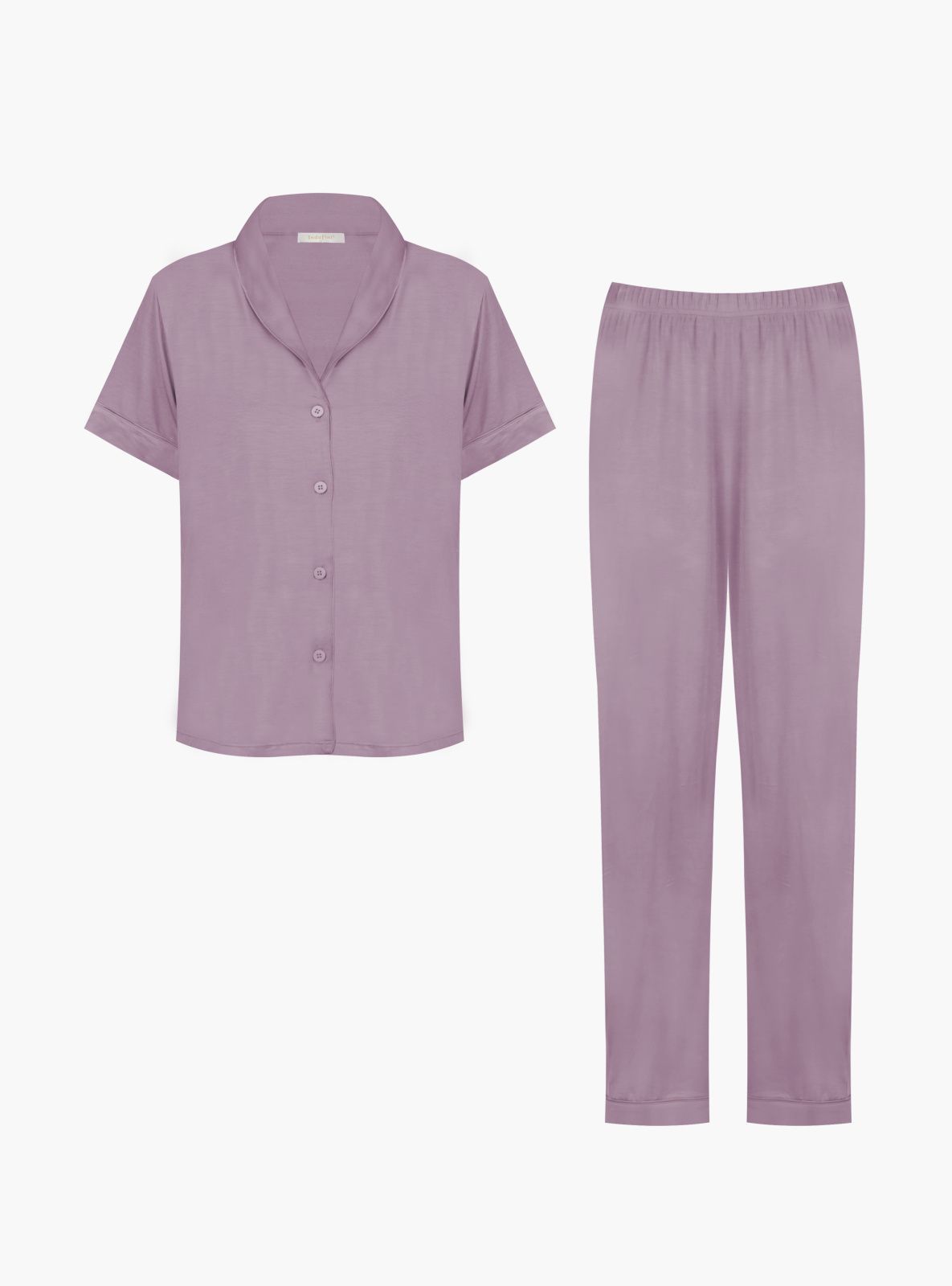 Домашняя пижама Indefini (Арт. 4265TBC)