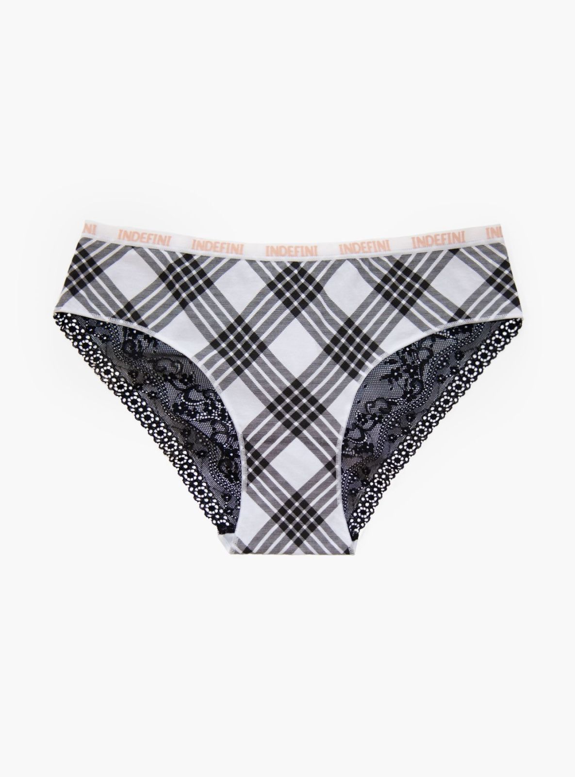 1381LUS Женские Трусы