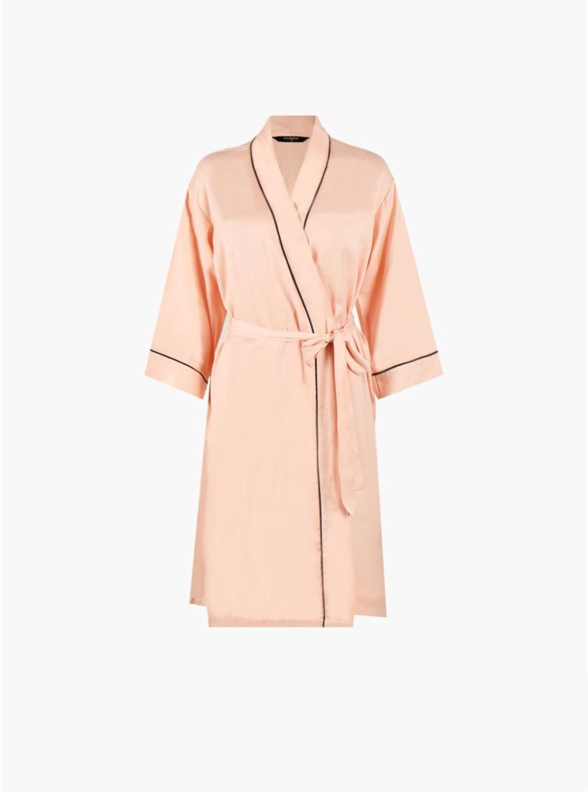 Халат Indefini (Арт.4145SYZ)