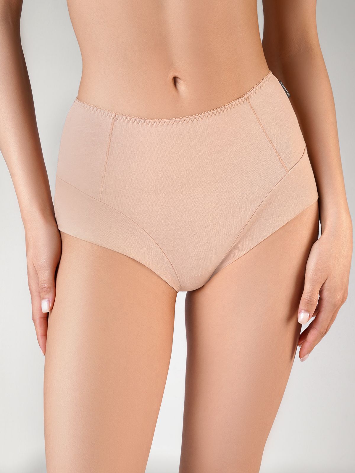 Набор женских трусов Indefini (арт.4051LUFZ-D)