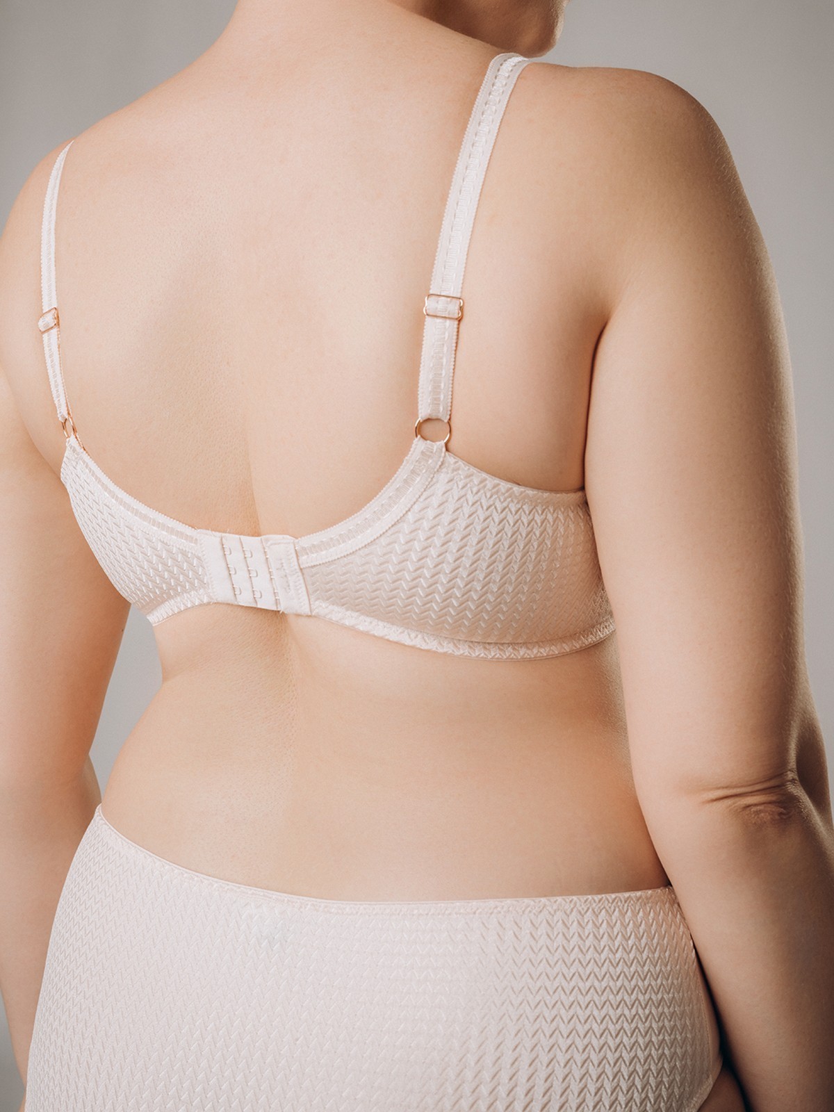 Комплект нижнего белья Indefini  (Арт. 4025WXY)