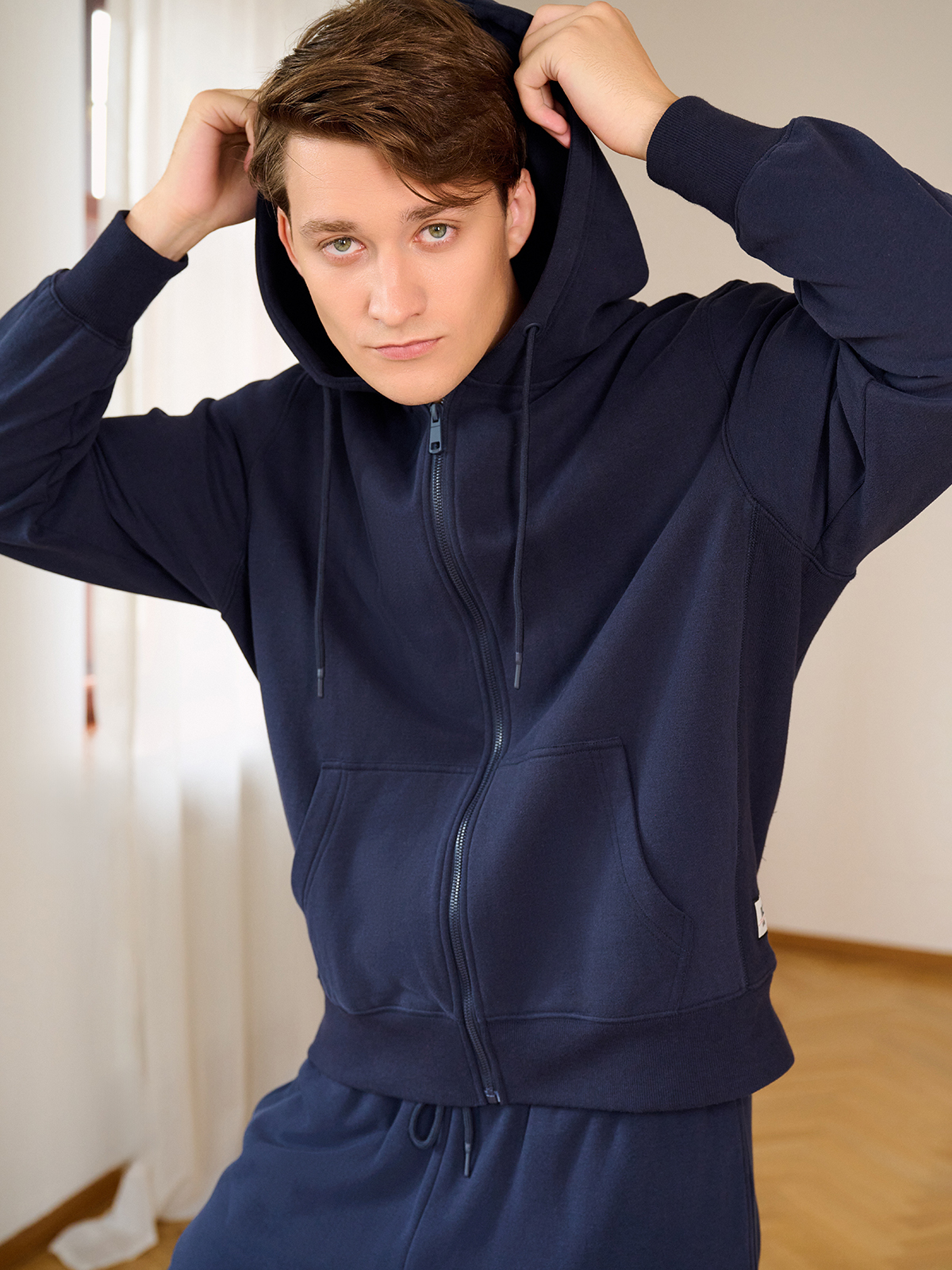 Мужской костюм indefini (Арт. 5026PCC)